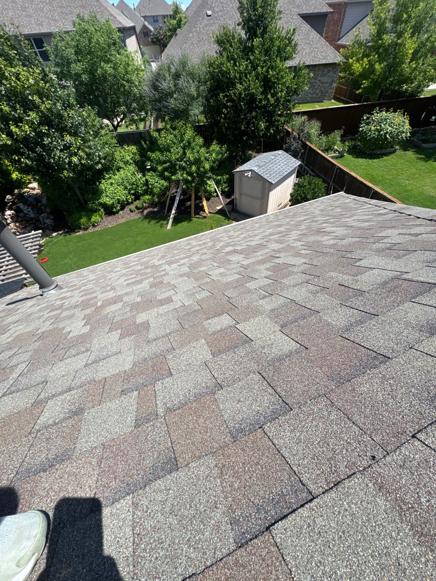 Project in McKinney, TX by NIMBUS GENERAL CONTRACTORS, LLC