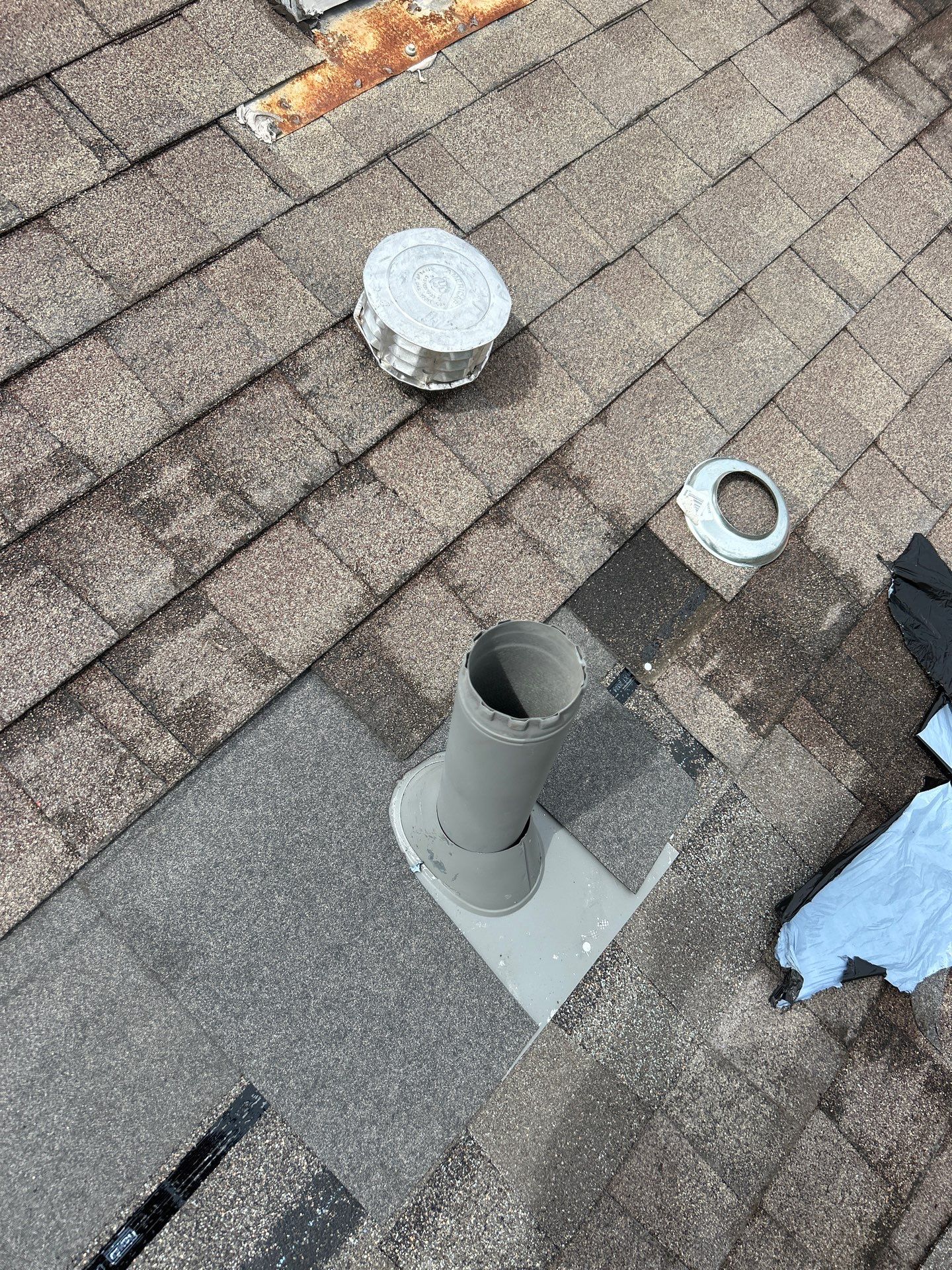Roof Repair Houston by Roof Repair Company