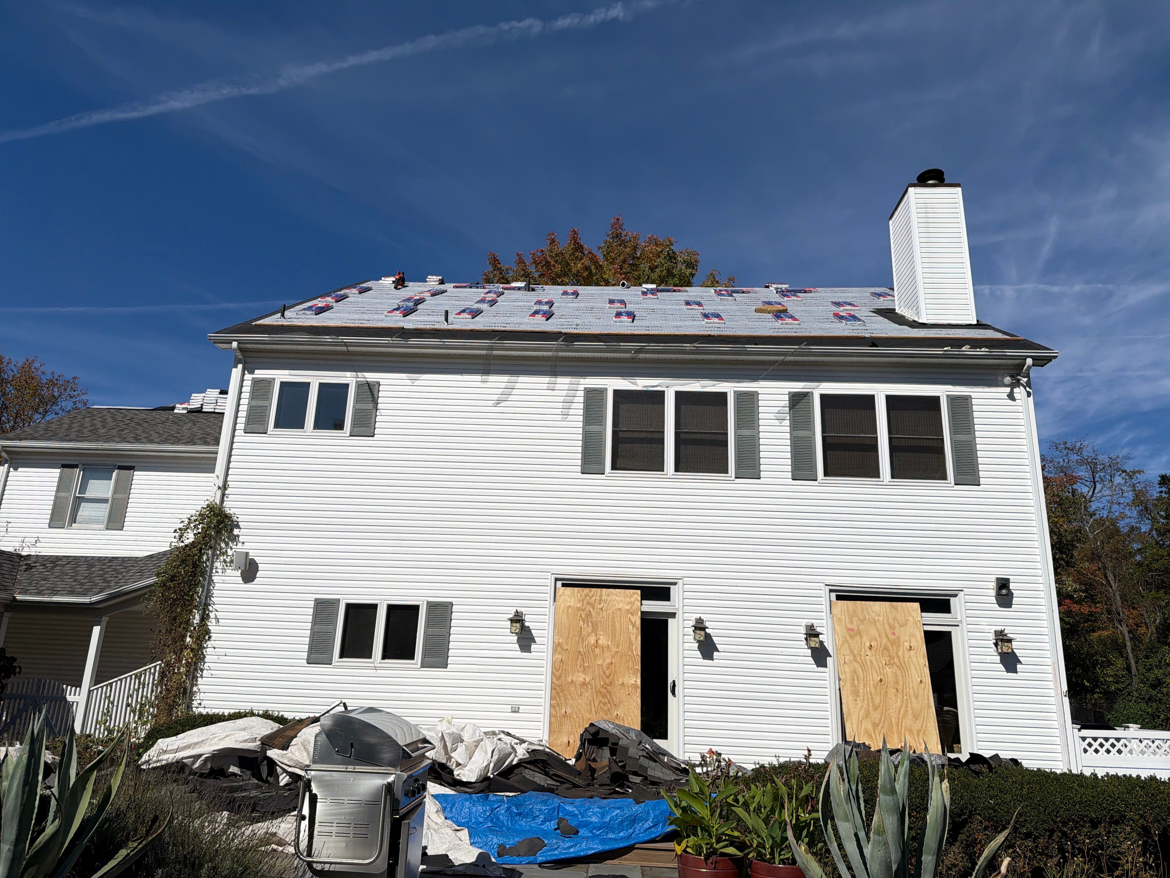 Roofing by Stofan Construction LLC