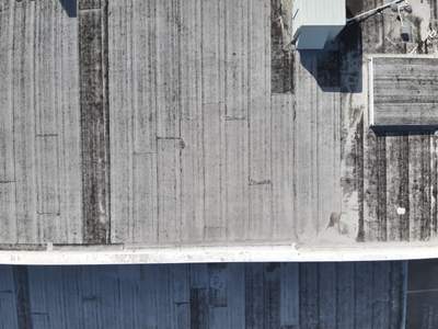 Project in St Petersburg