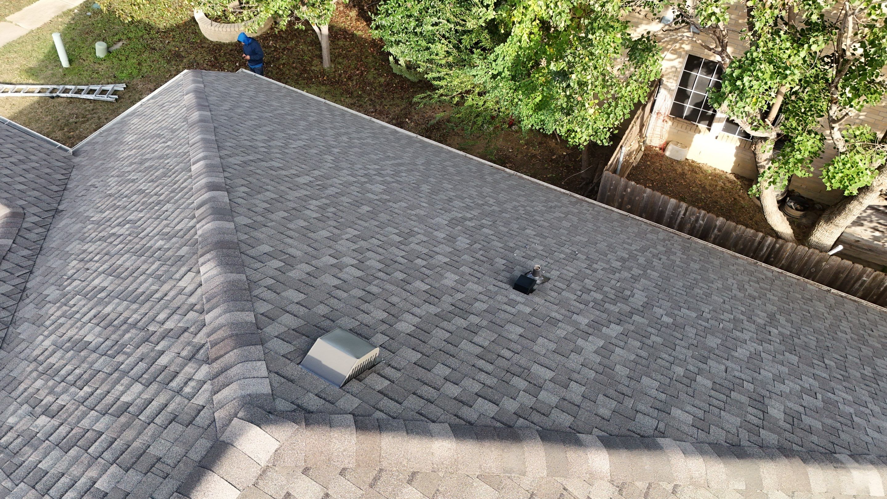 Project in Grand Prairie by Armor Roofing | Exteriors
