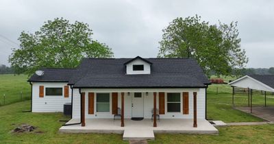 Full Home Renovation