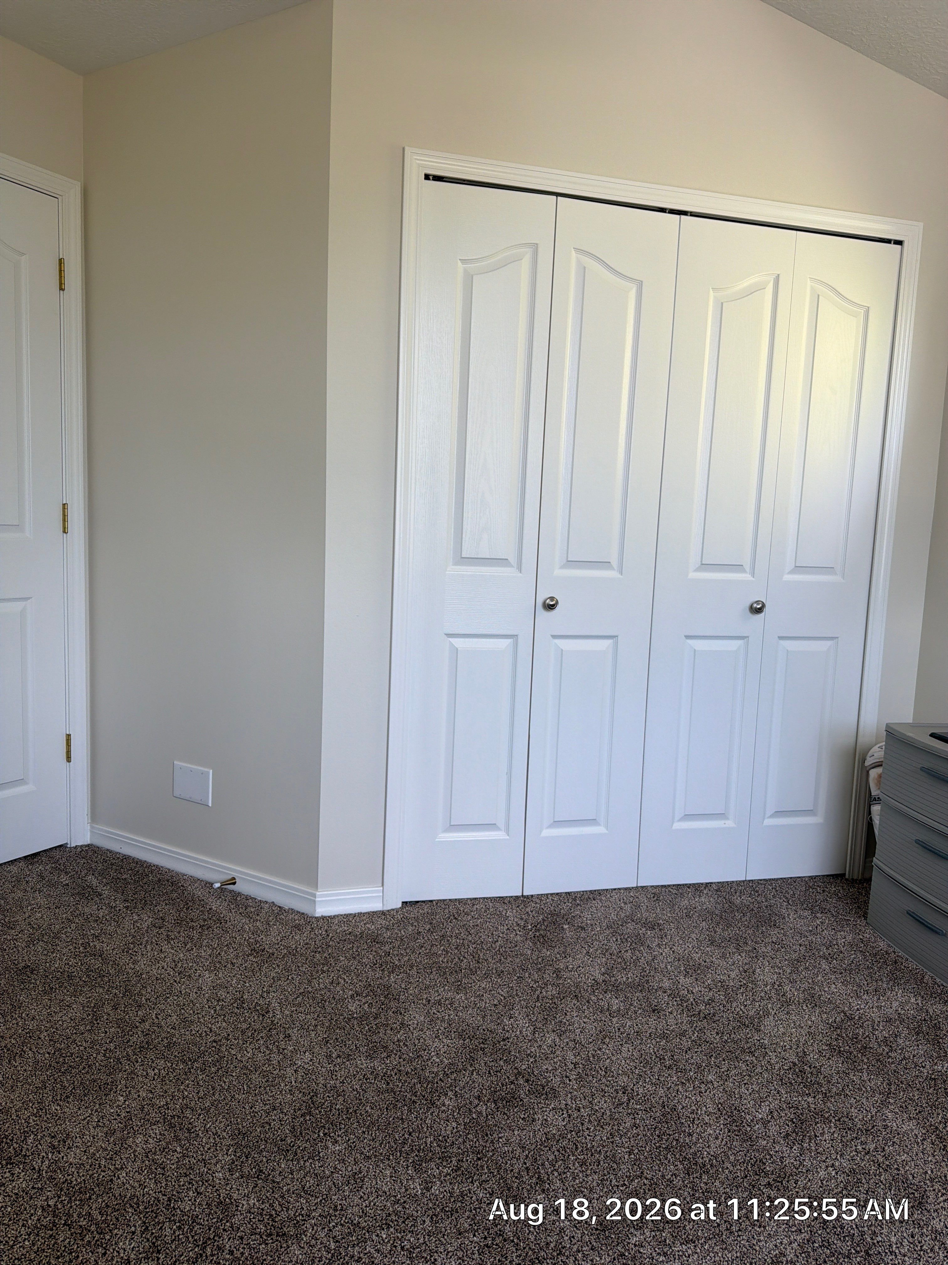 Interior Door Replacement and Custom Window Installation in Draper by CompanyCam Sales Demo