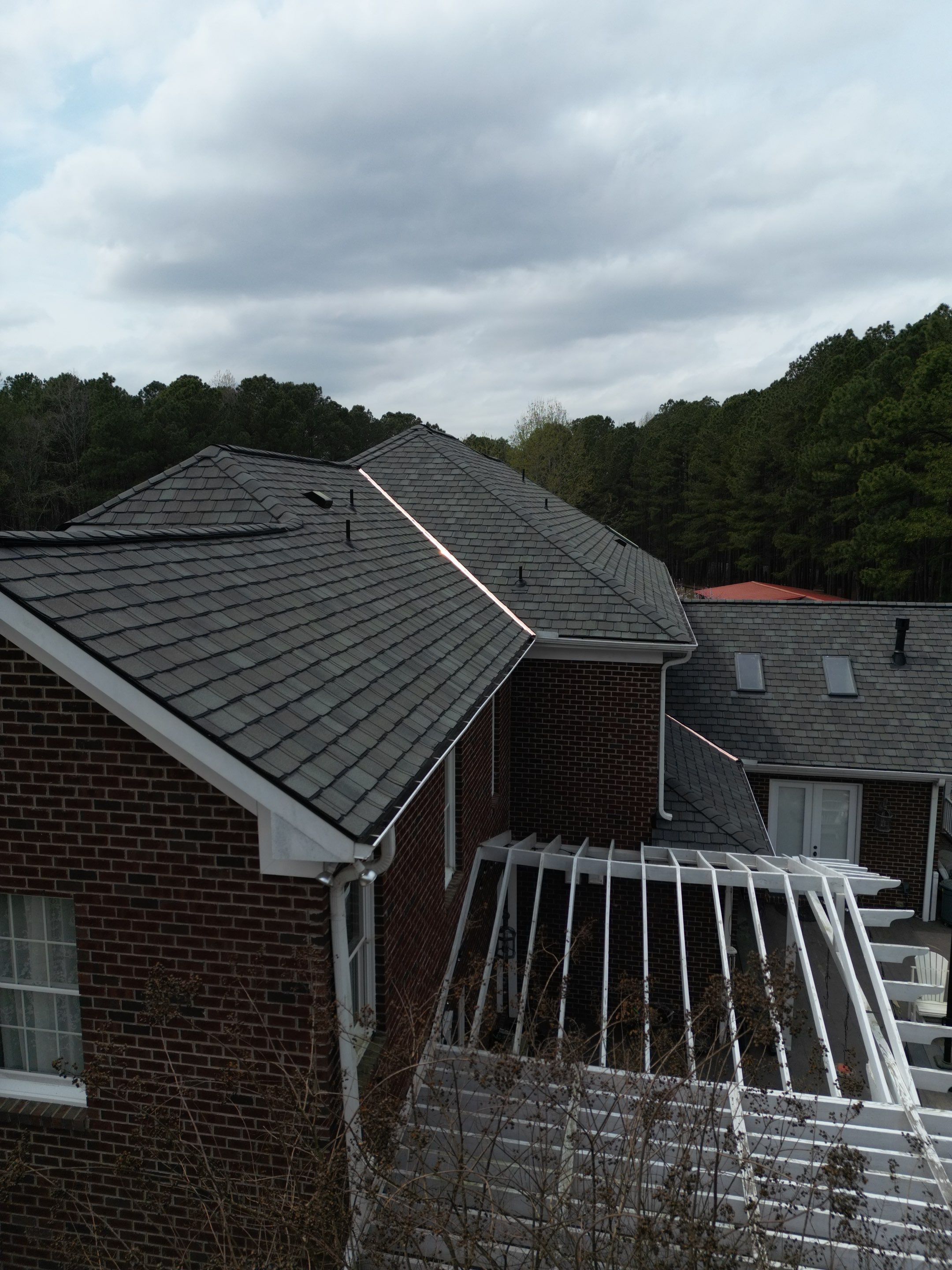Roof Replacement - Certainteed Grand Manor by Pro Performance Roofing