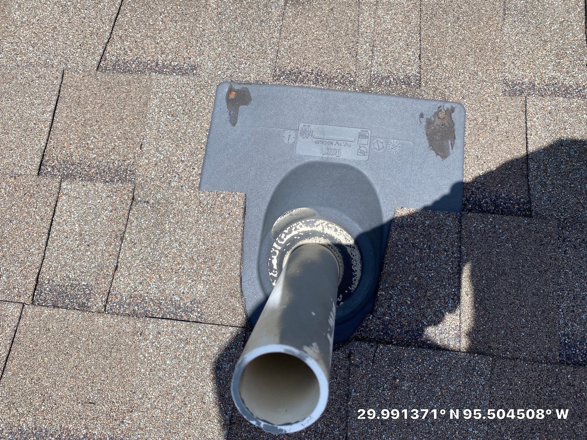 Roof Repair Houston by Roof Repair Company