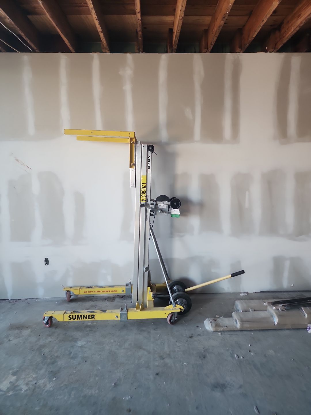 Treasure Island by usa home improvement