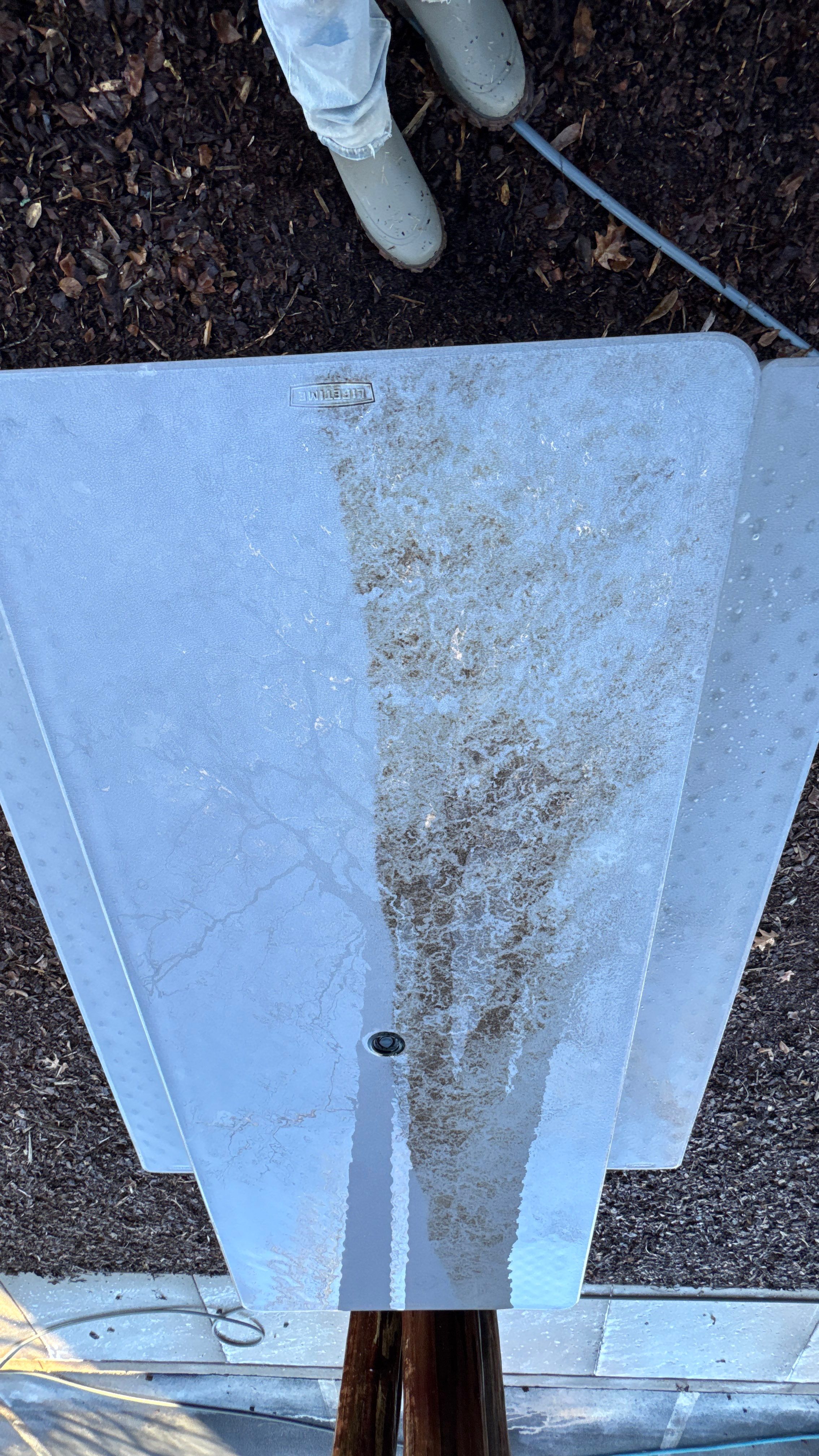 RS Alliance 350 by Mr. Mister Power Washing