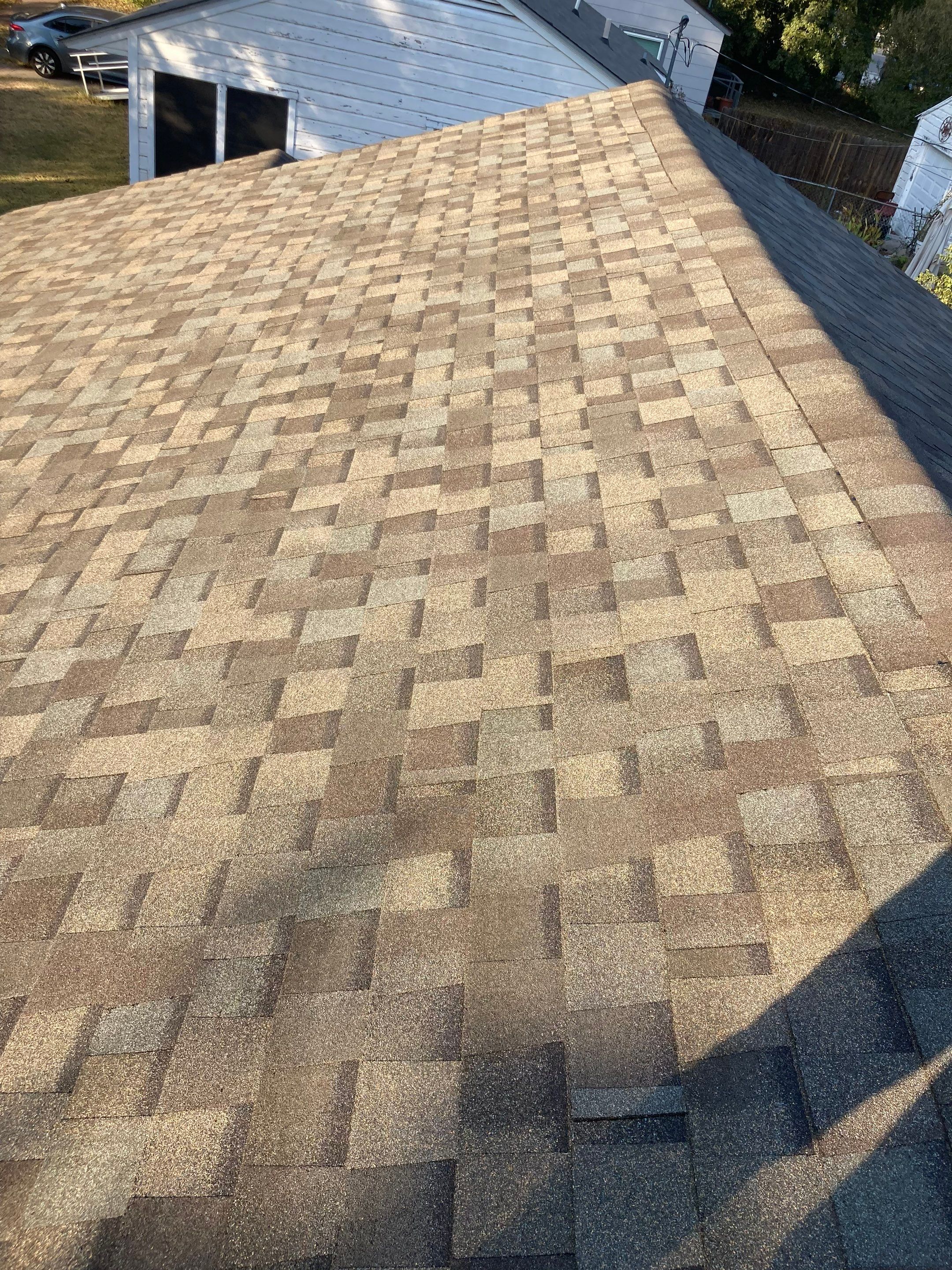 Project in Temple by Rhino Roofing and General Contracting, LLC