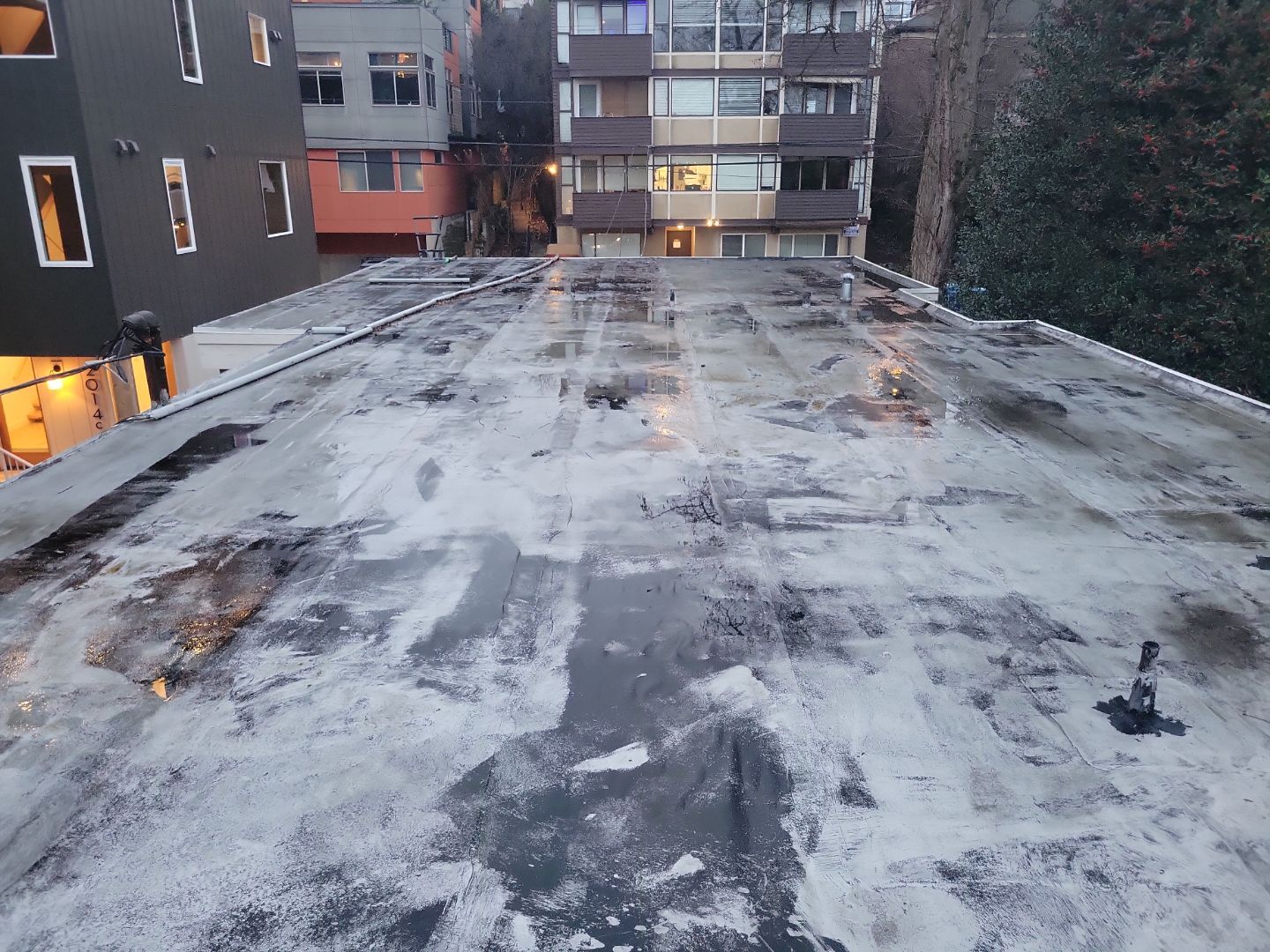 2025 Seattle Multi-Family Overlay by Alternative Roofing Systems Inc. 