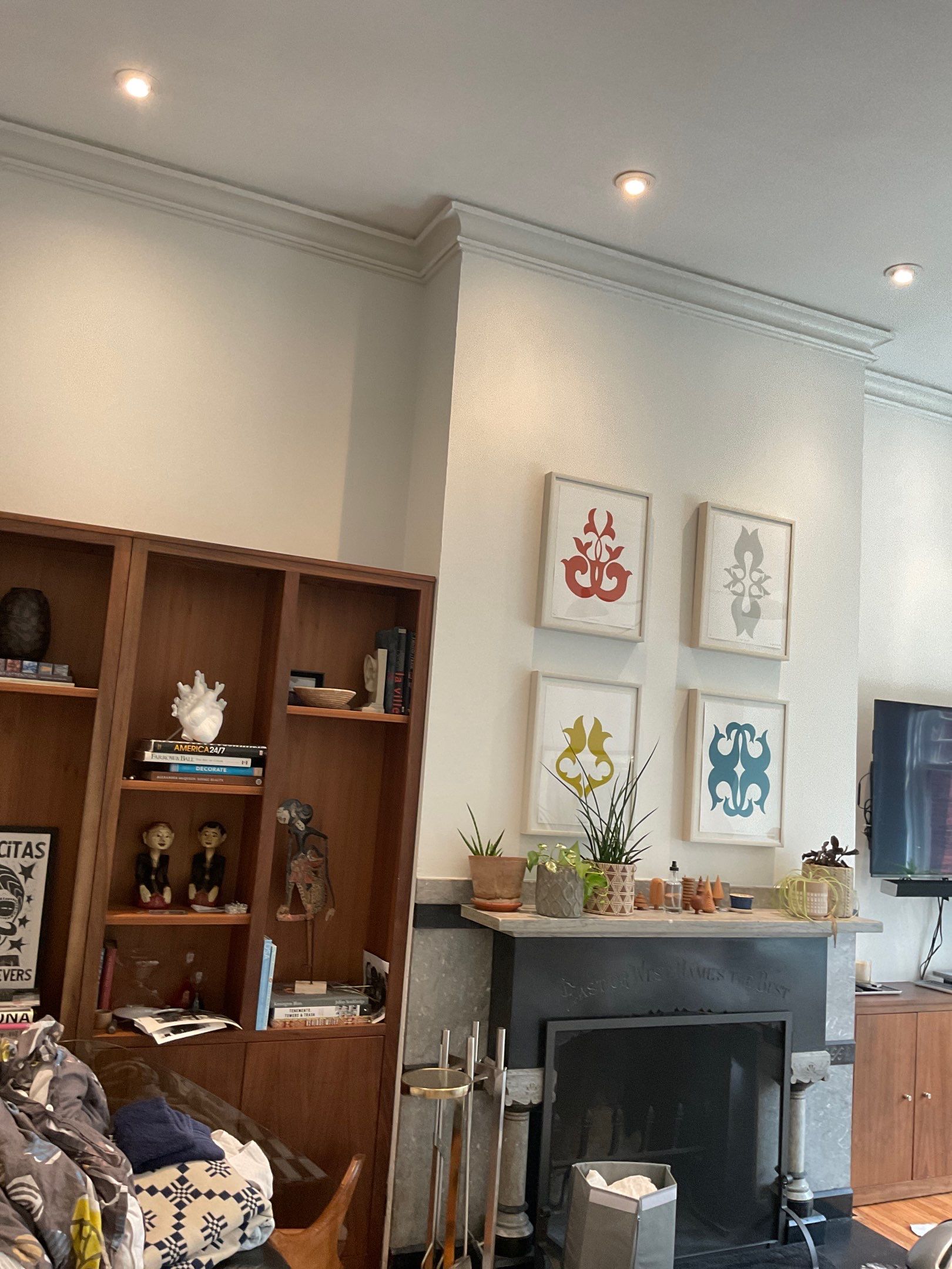 Whole-Home Interior Refresh by Groovy Hues