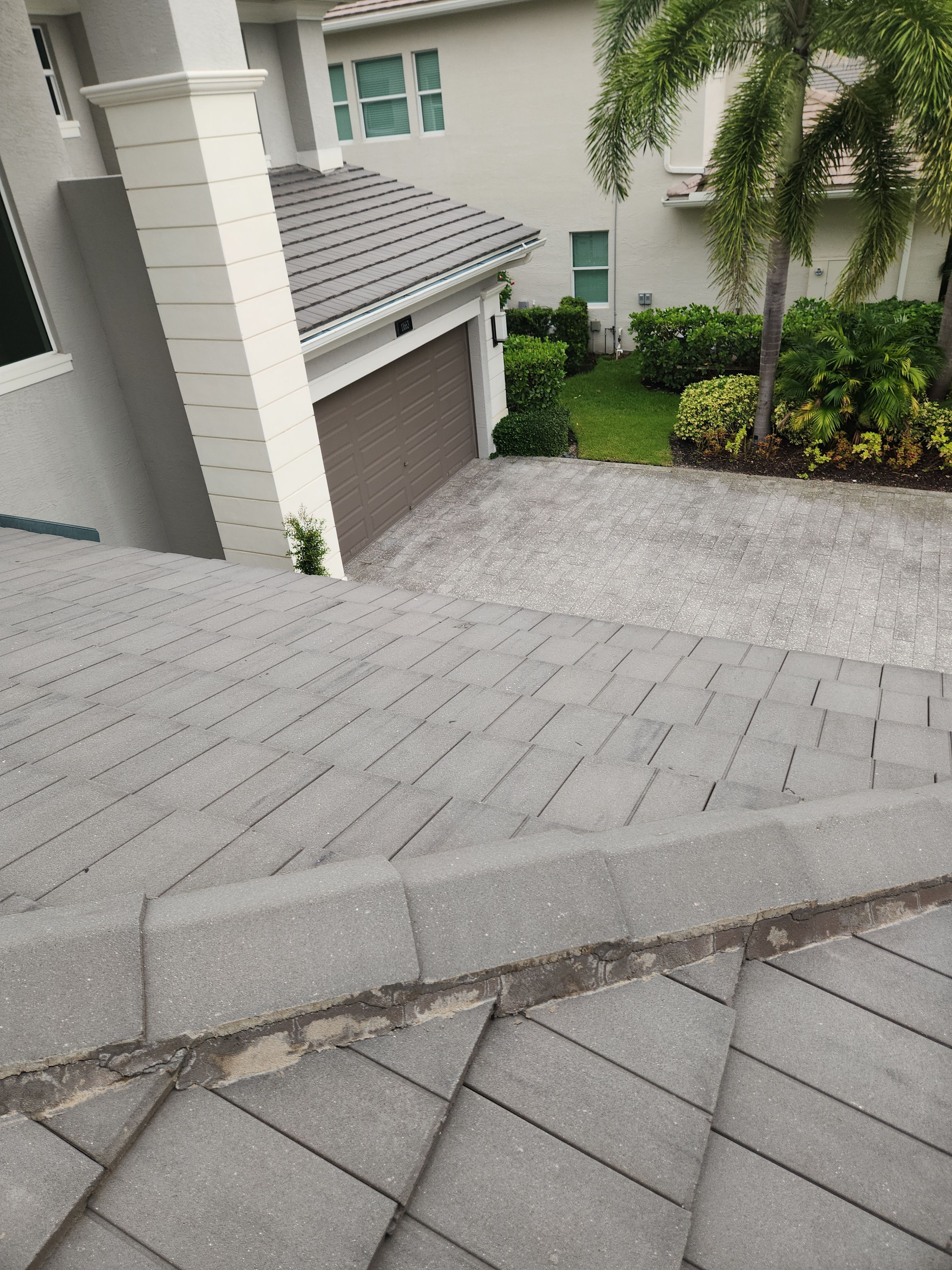 Concrete Tile Roof Repair and Maintenance in Boca Raton by Aastro Roofing