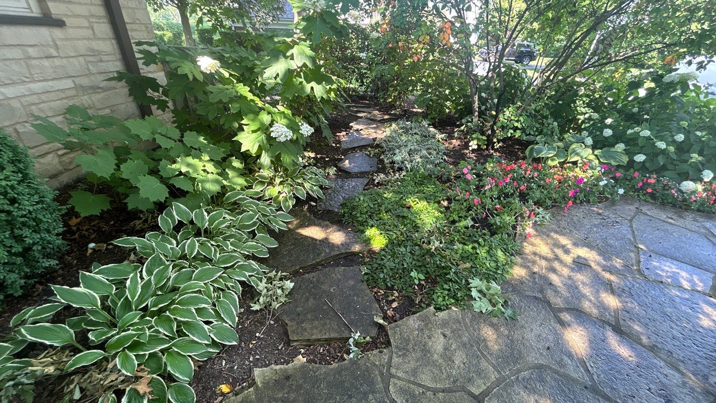 Brick paver clean, sand and seal.  using Surebond SB-1300 by Northern Power Washing LLC.