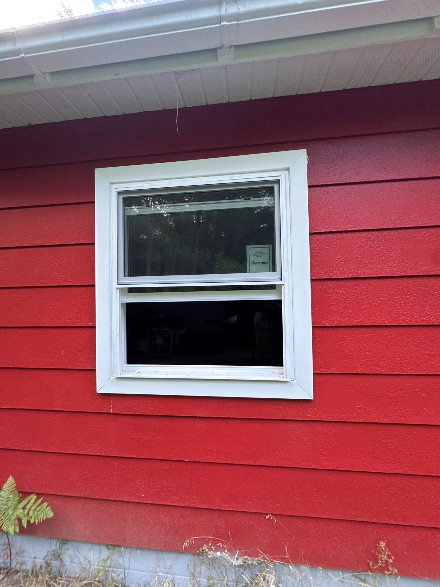 Full Frame Window Replacement – Ashby, MA by Mighty Dog Roofing of Greater Middlesex County