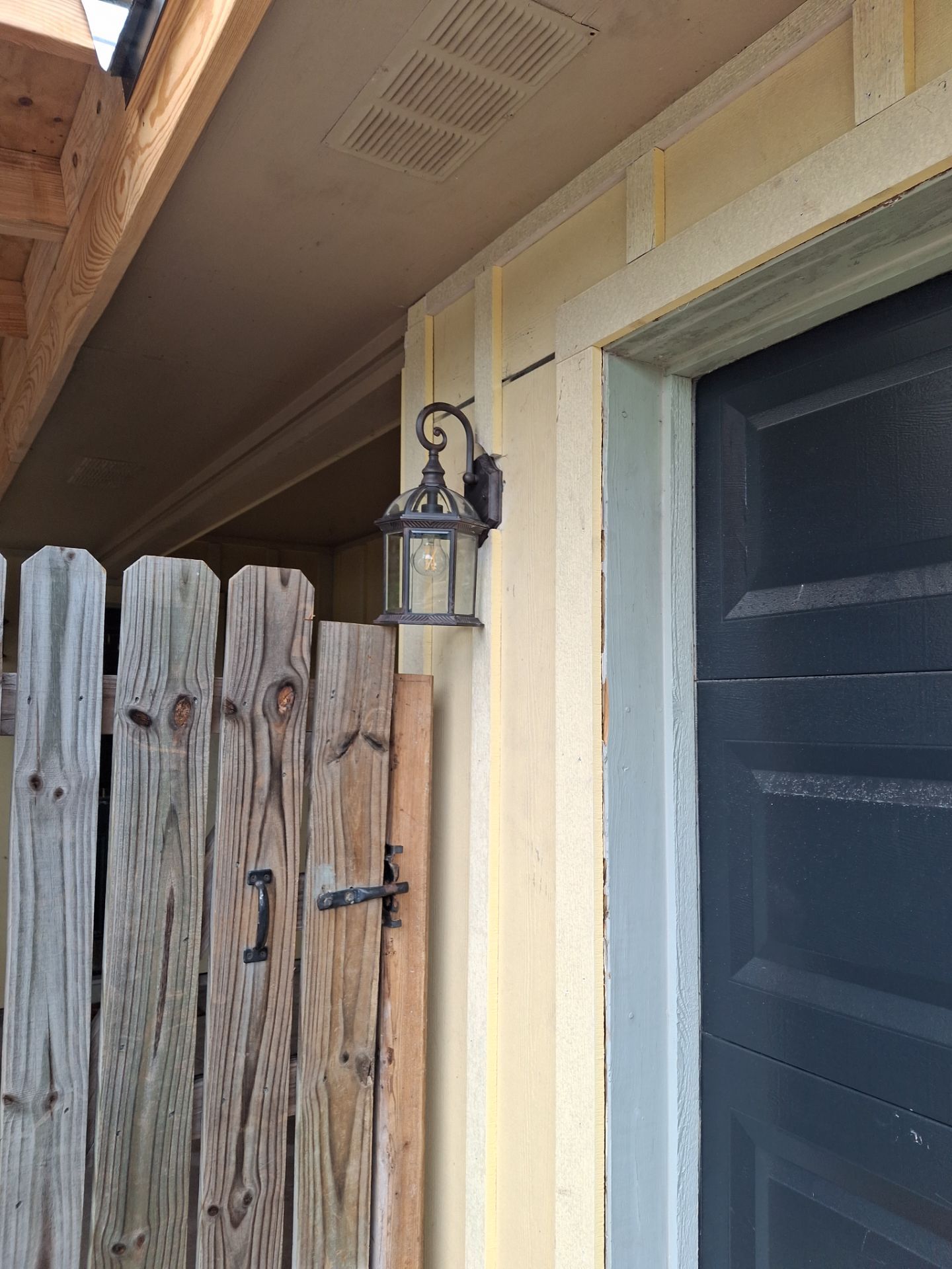 Keep out the rain! by Bayfront Roofing and Construction