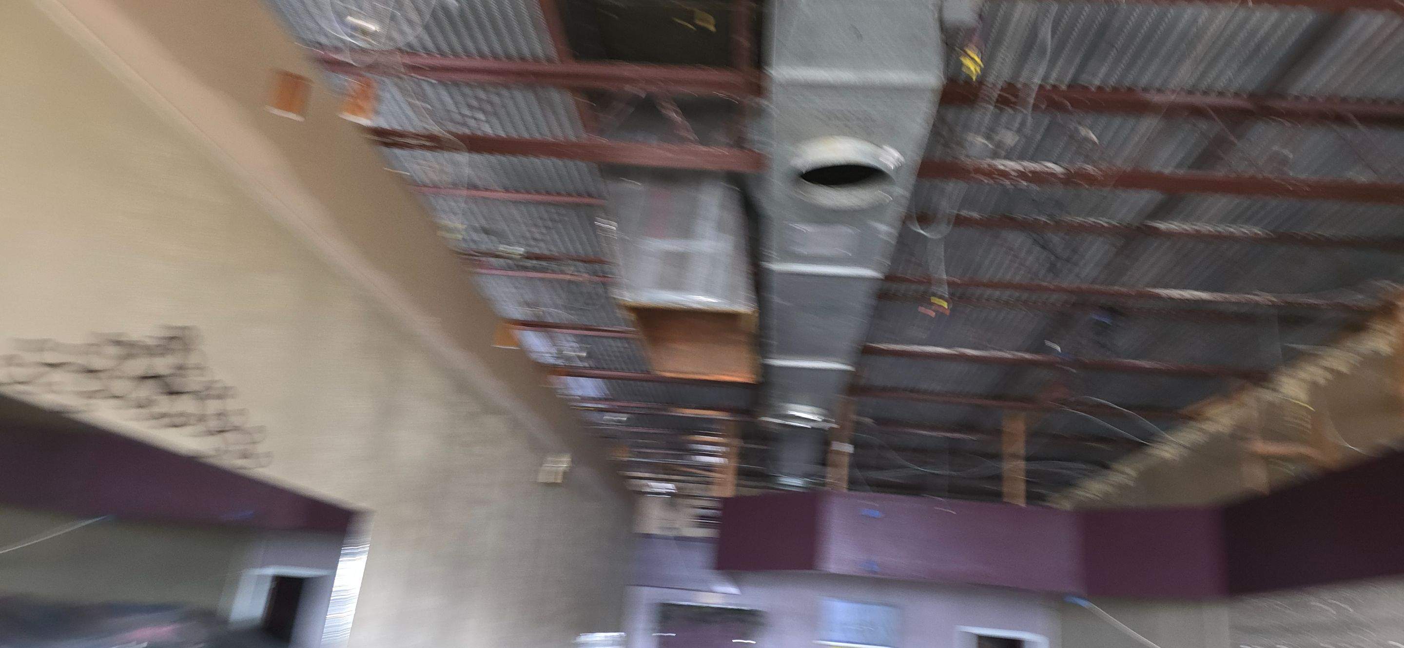 Water Damage Claim in Marion by FLAPA & KeyStone