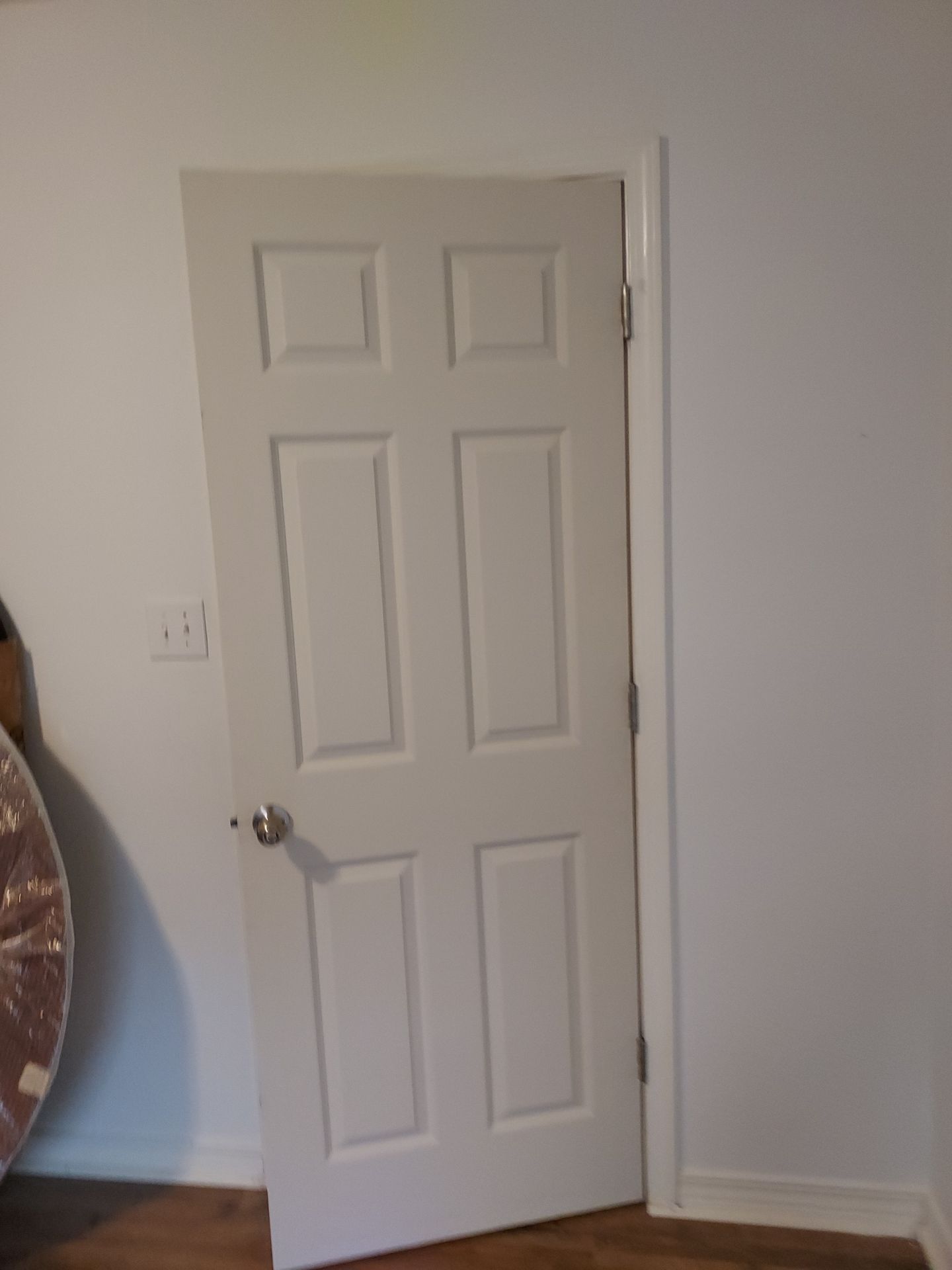 Door Installation Services by Hangman Mounting & Installation 