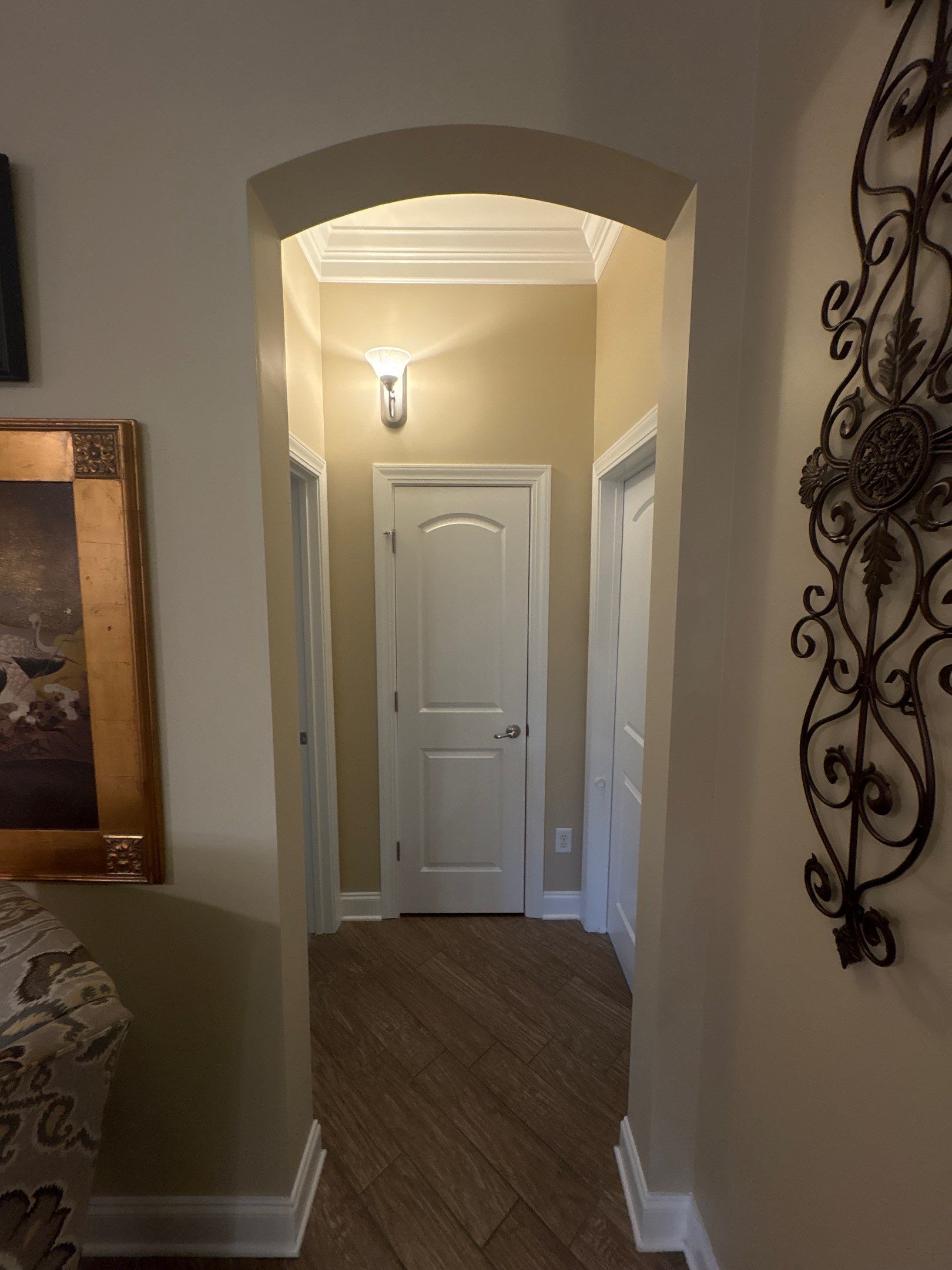 β This Home Runs on Latte Love by Pathway Home Painting & Improvements