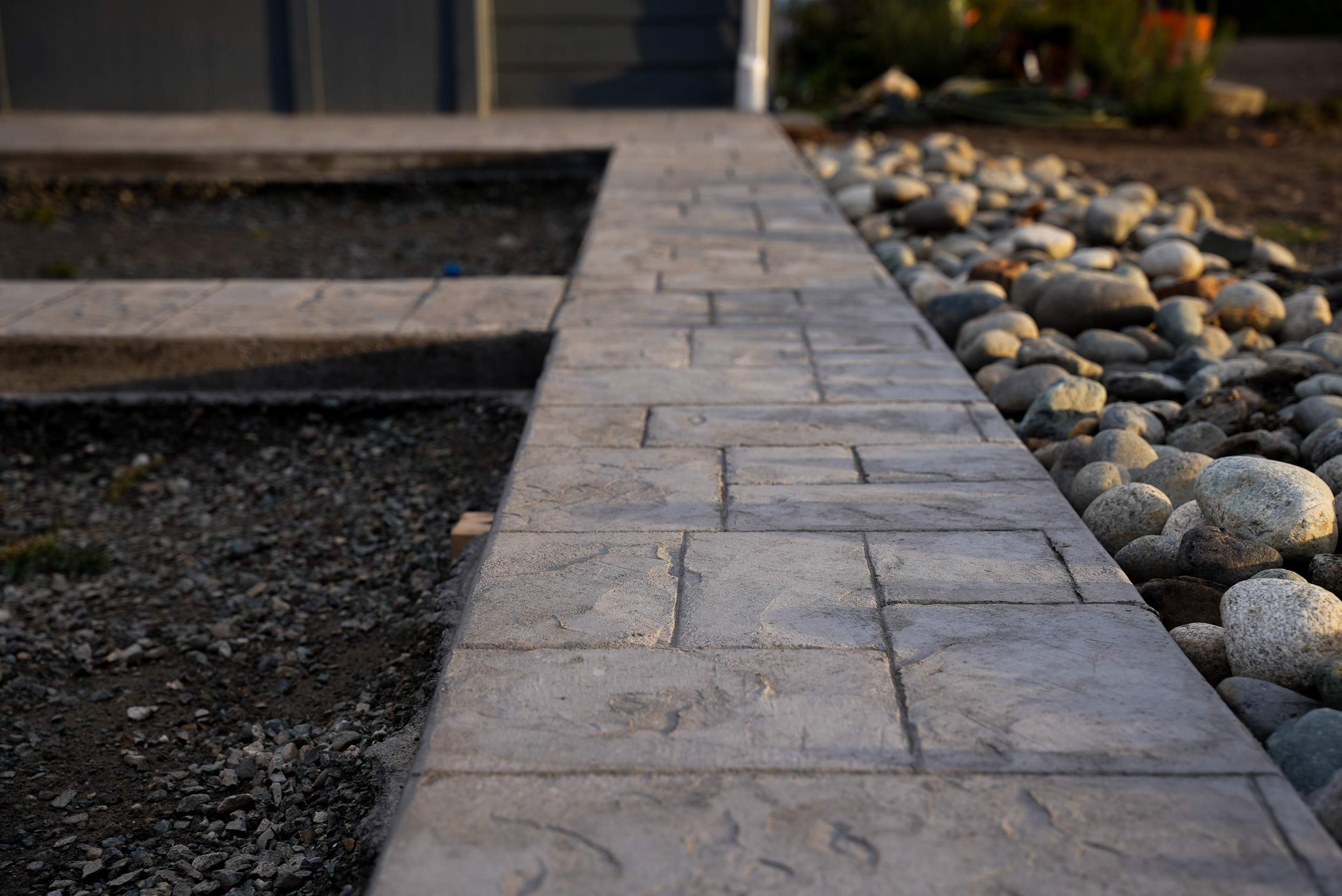 Asphalt, Concrete & Hardscaping | Clinton by Jireh Asphalt & Concrete Inc