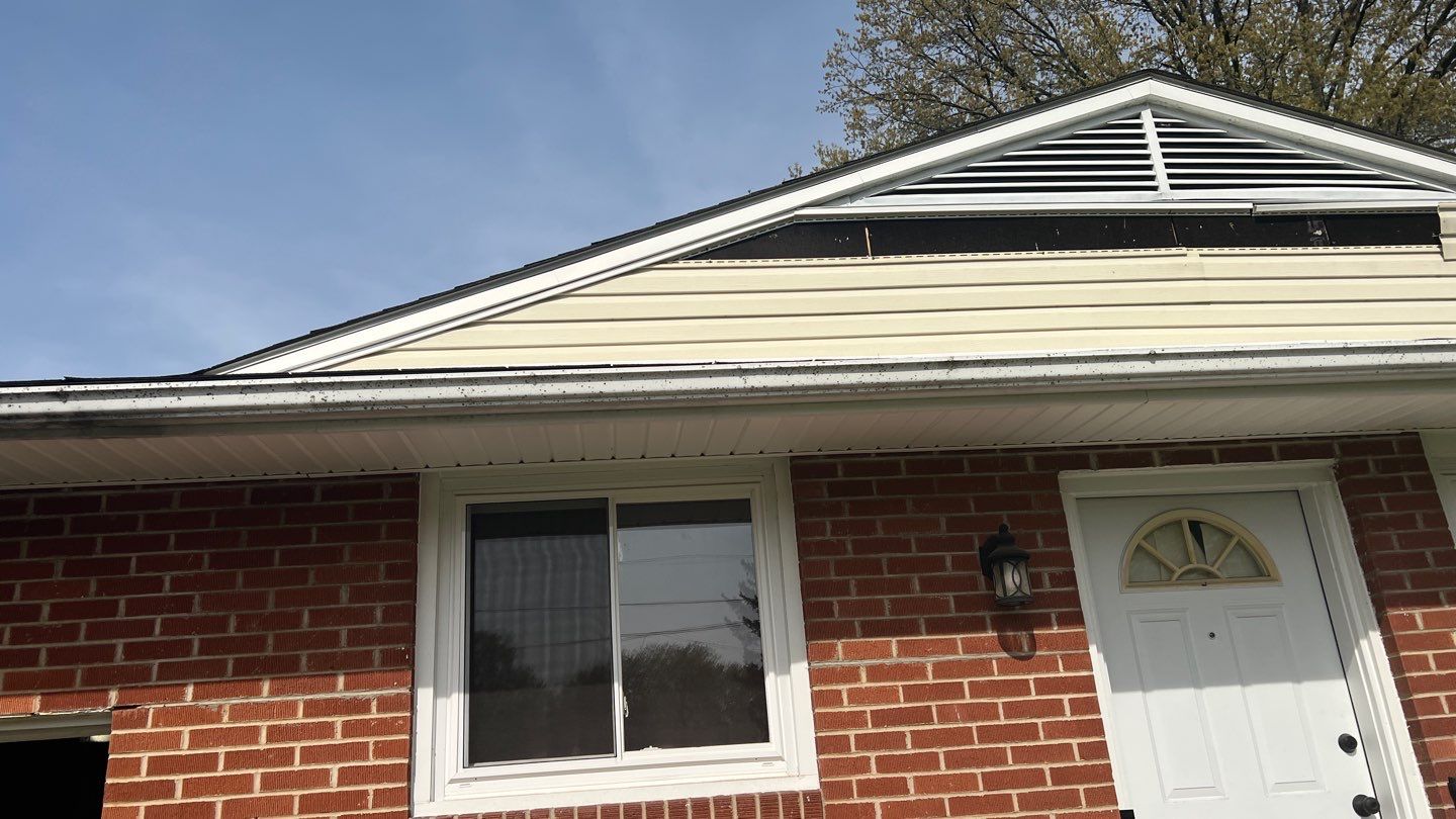 Brian Hutchison by Silver Leaf Contracting 
