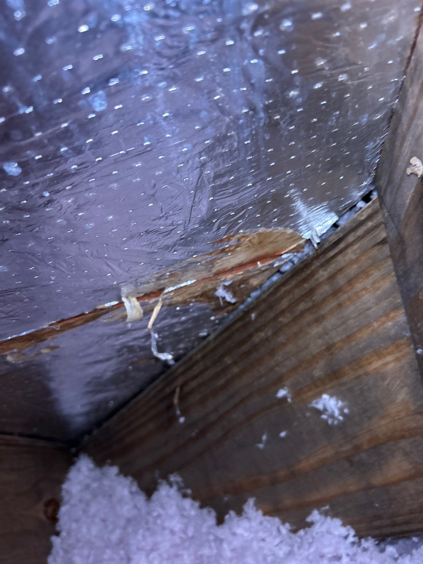 Roof Repair Houston by Roof Repair Services LLC