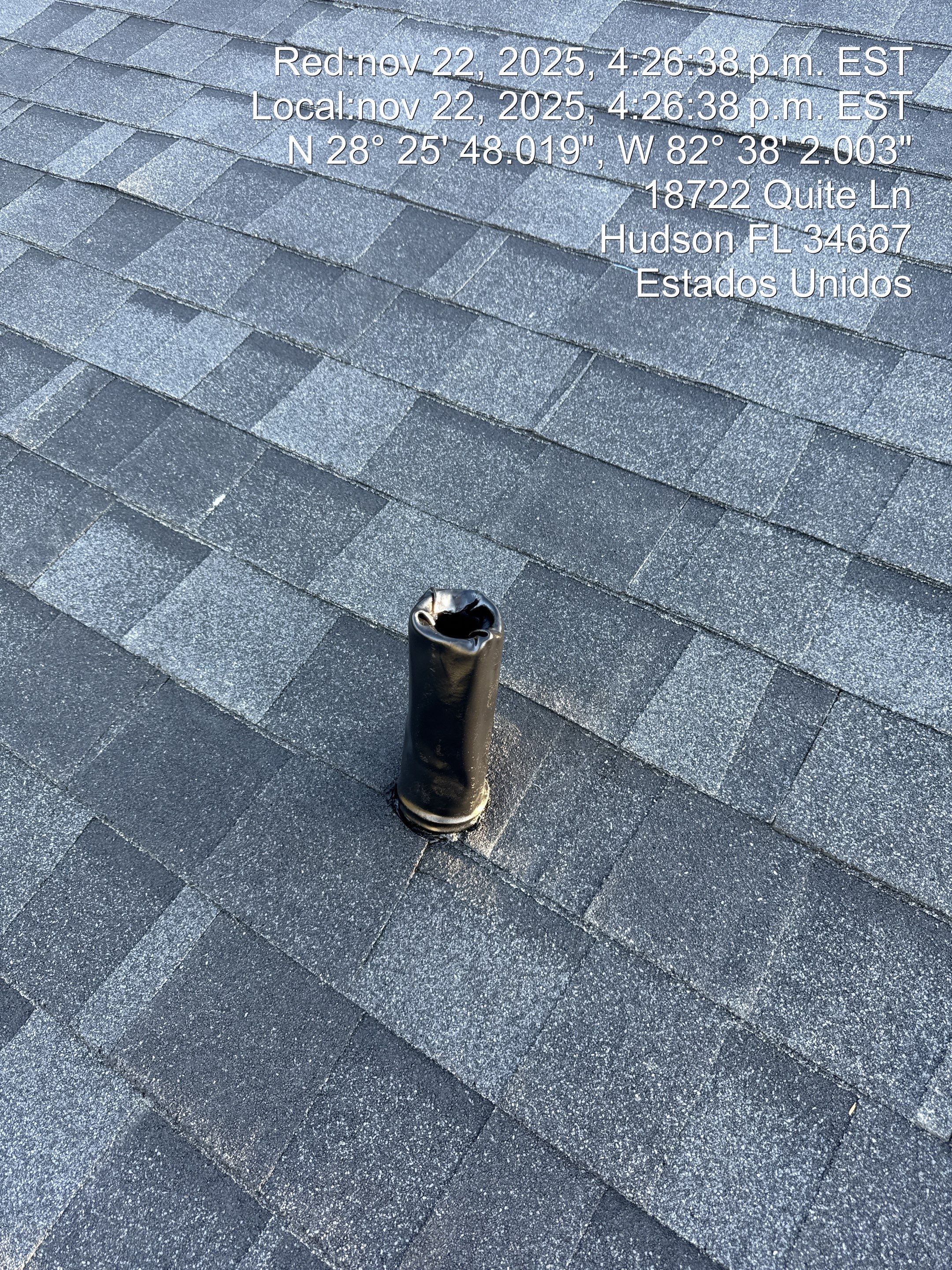 Project in Hudson by You Restorations LLC DBA YOU-Home