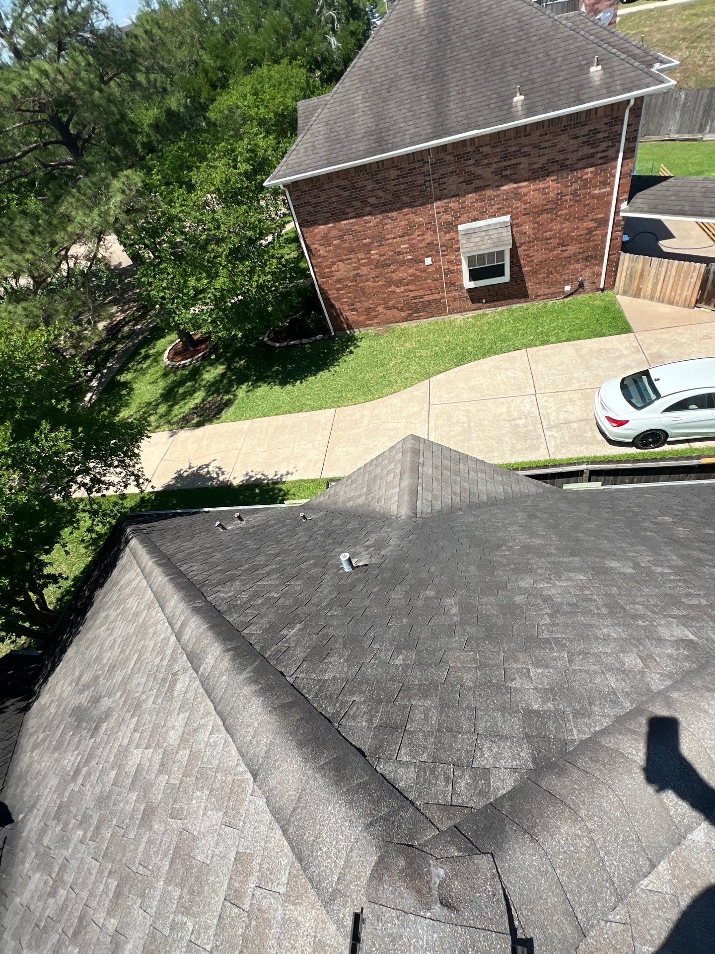 Roof Repair Sugarland by Roof Repair Company
