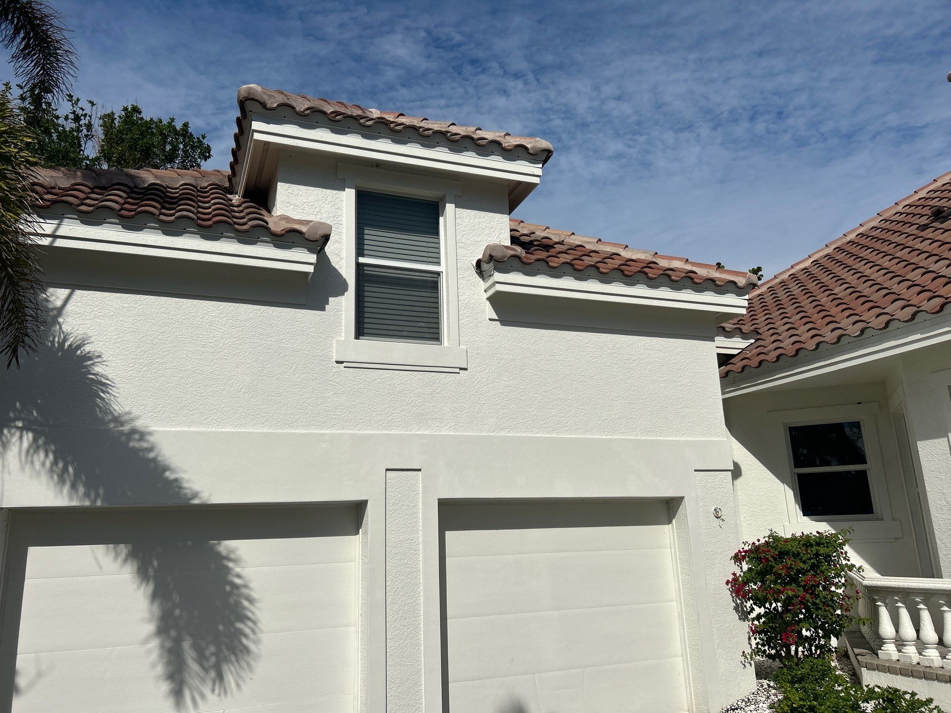 Gutter Cleaning Services in Sanibel FL by Gutter Professors