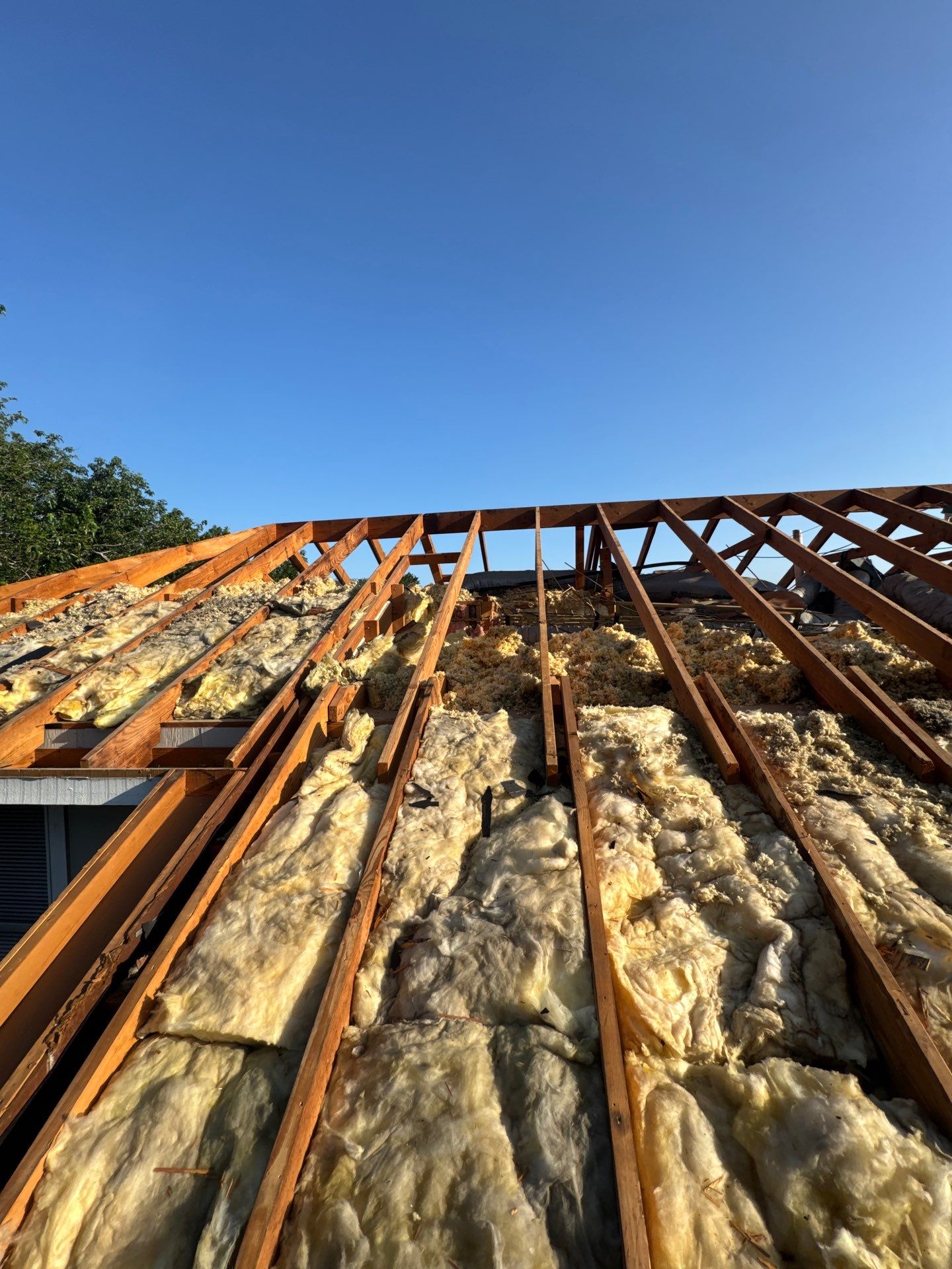 Roof Repair Tomball by Roof Repair Company