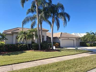 Residential Tile Roof Replacement in the Suntree Neighborhood of Melbourne