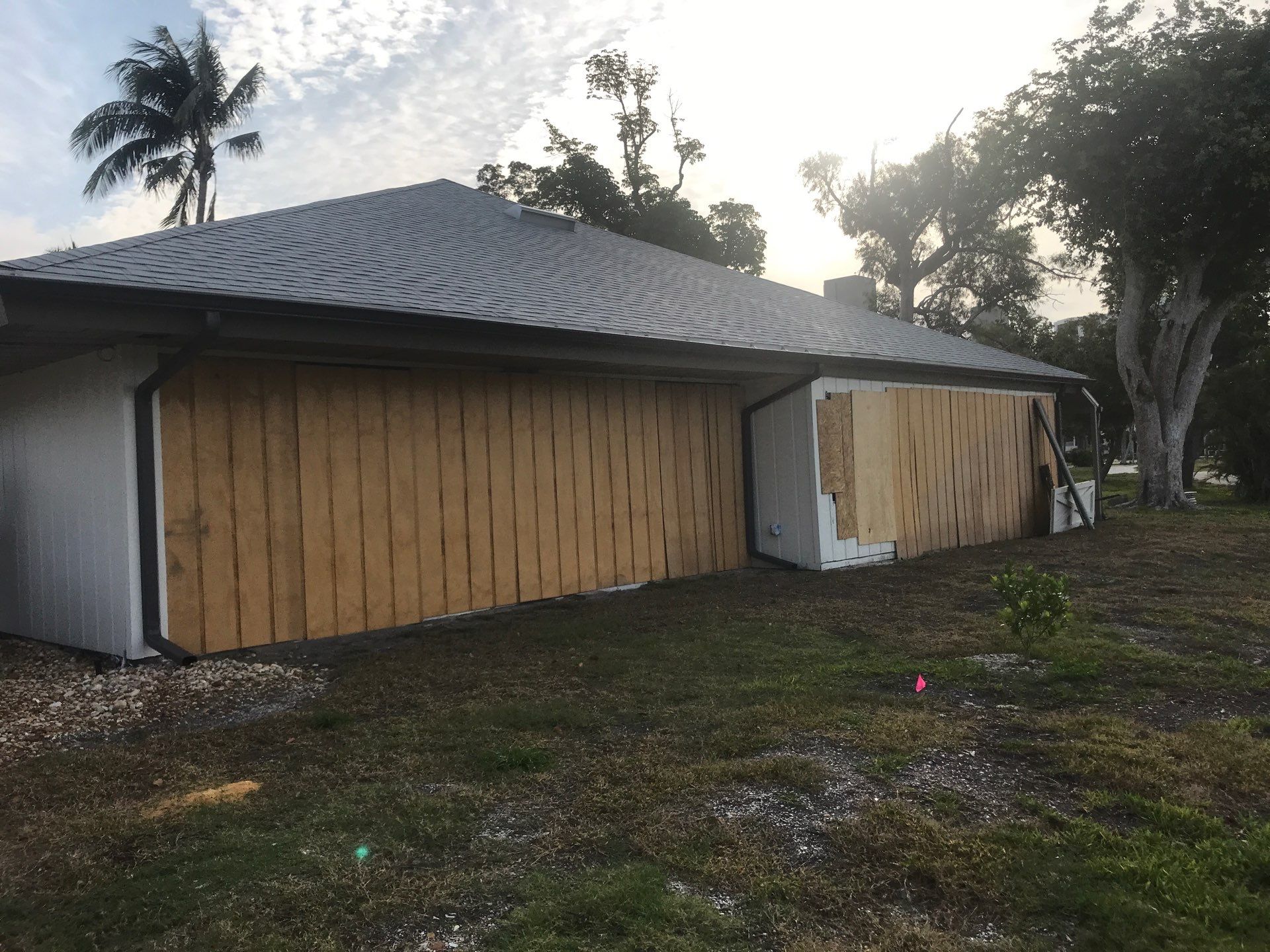 Gutter Inspection and Maintenance Service in Fort Myers FL by Gutter Professor by Gutter Professors