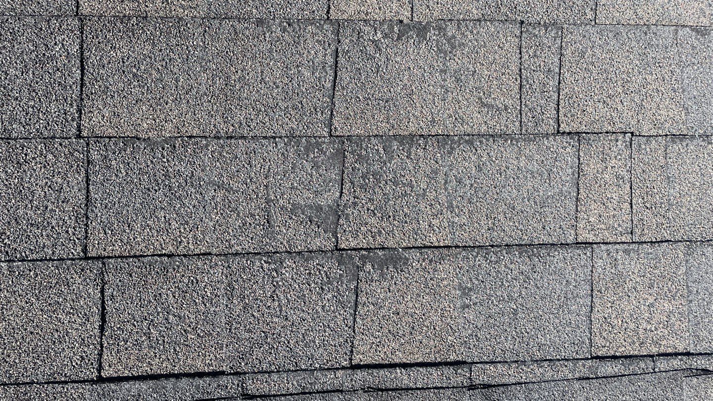 Weekend install for this commercial building to eliminate disruption to the businesses by Georgia Roof Advisors