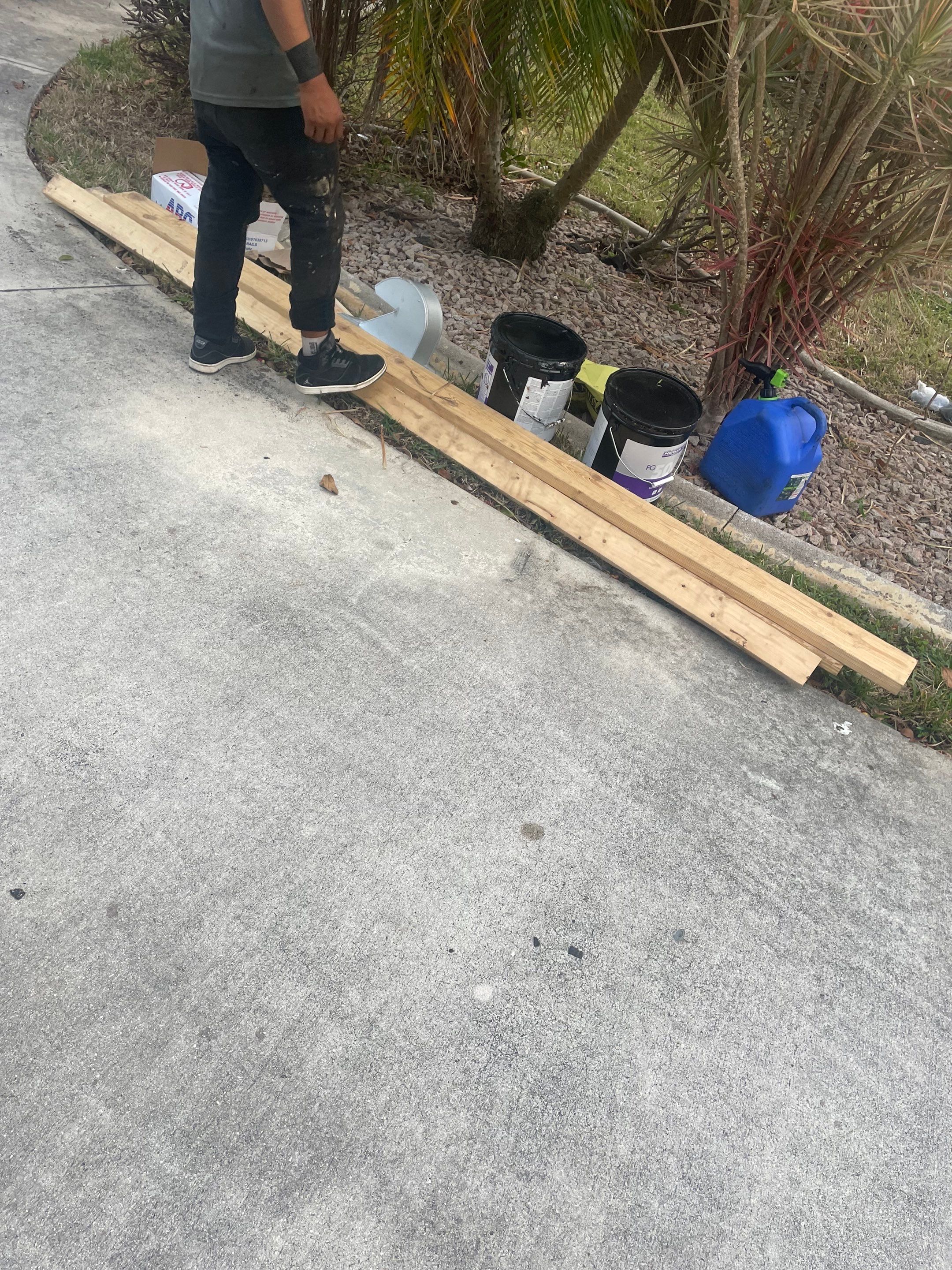 Residential Roofing Installation using Owens Corning Duration Shingles by Four Peaks Roofing