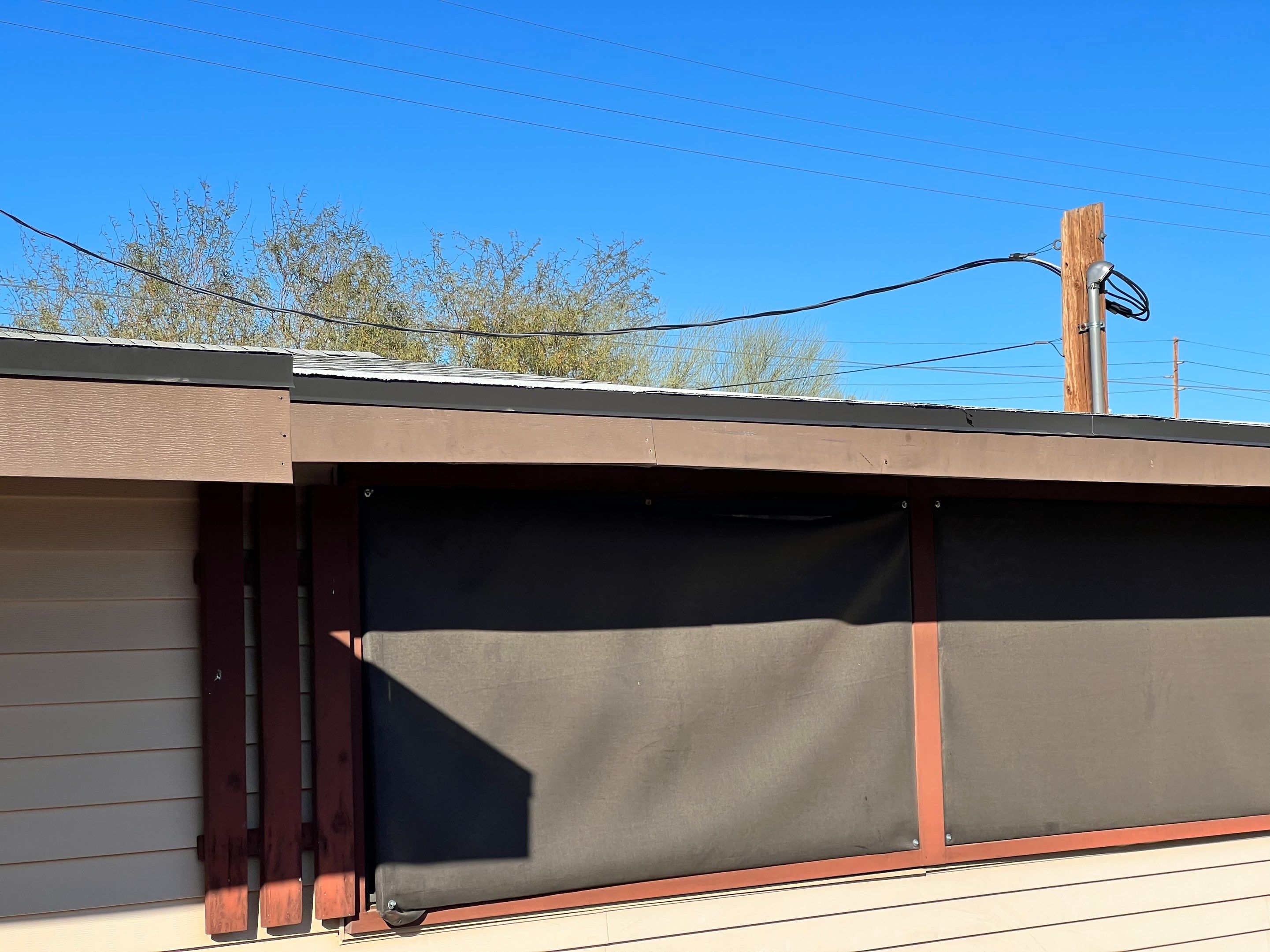 John's Full Re-Roof by All Storm Roofing & Construction