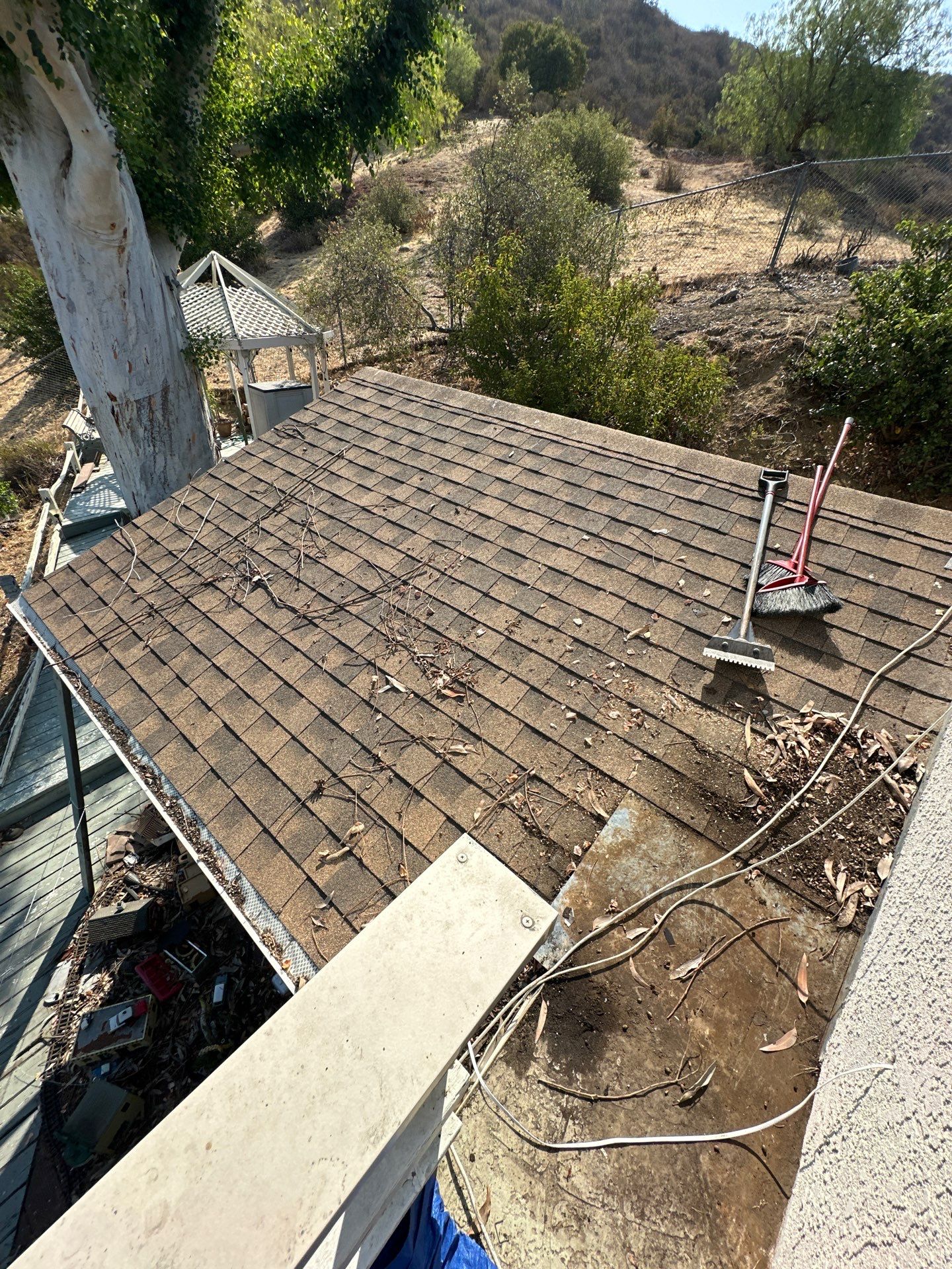 Roof Replacement - Los Angeles, CA 91364 by Epic Roof Replacement