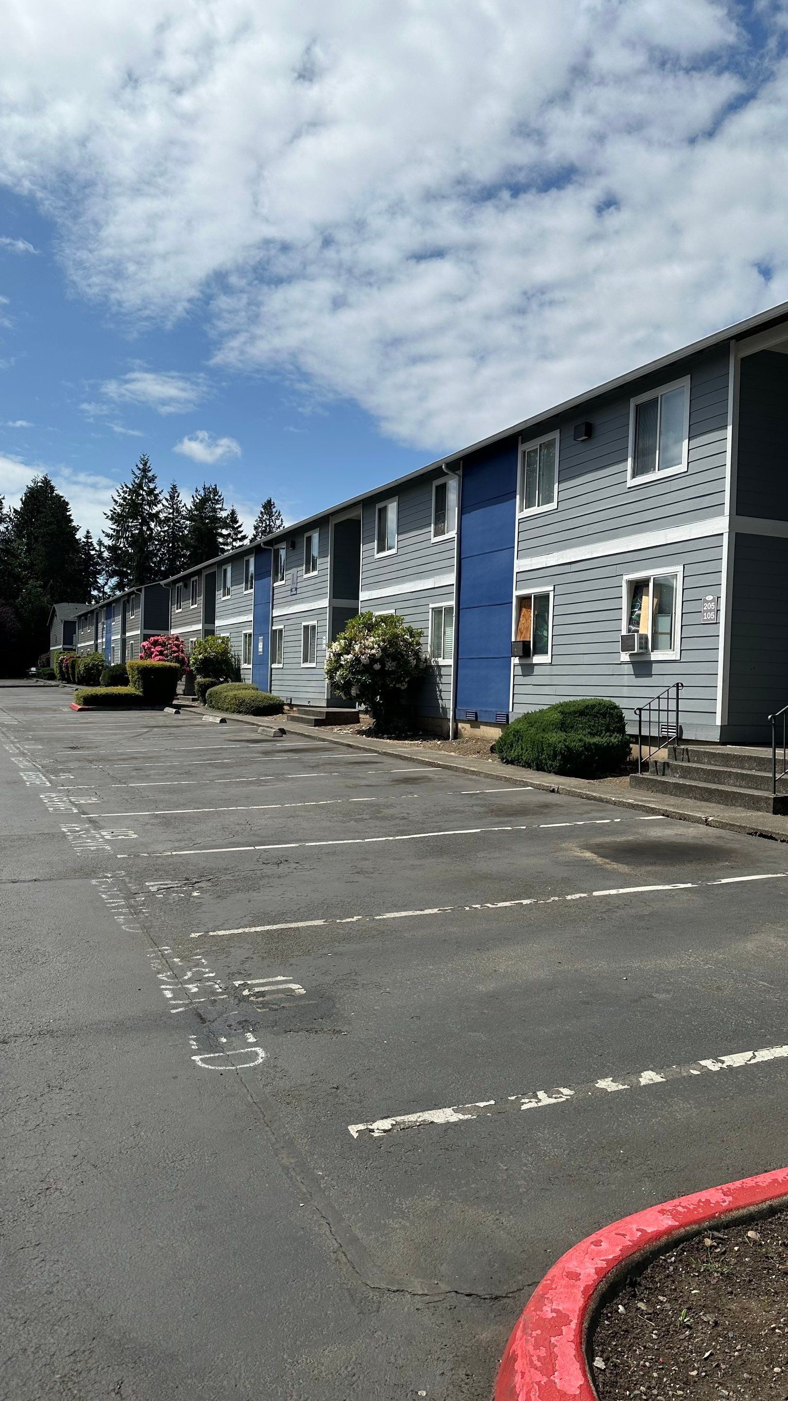 Chaz | Driveway Repave, Asphalt Project  by Jireh Asphalt & Concrete Inc 