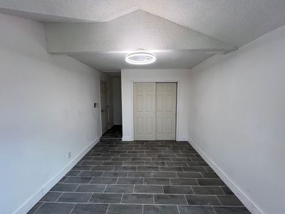 Garage Conversion