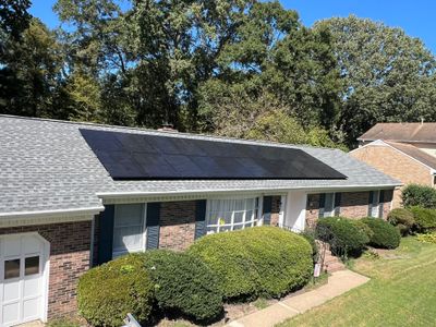 Project in Chesapeake