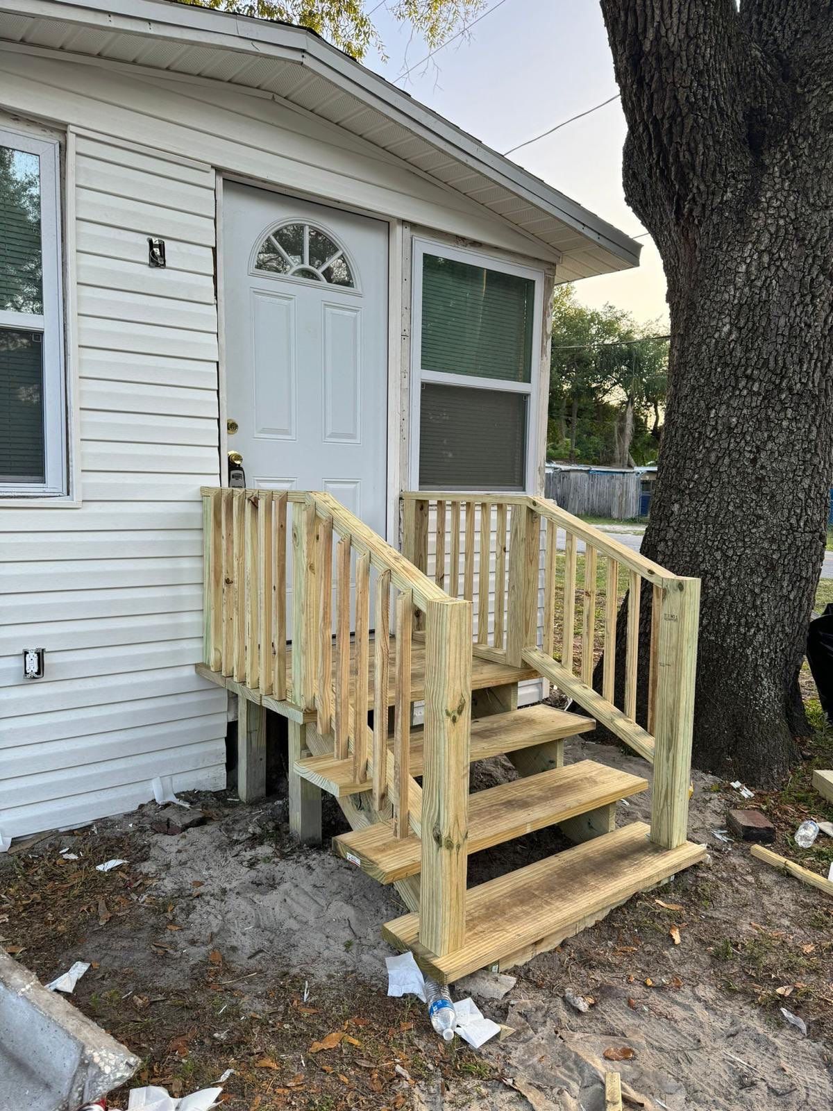 Full Reno by Flip Ninja