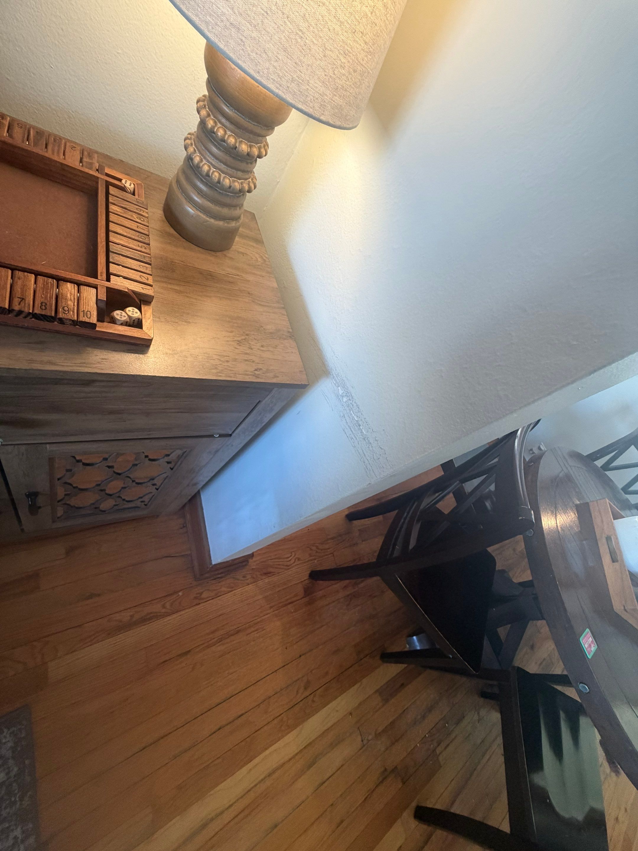 Interior Finishing by OCS Contracting Services