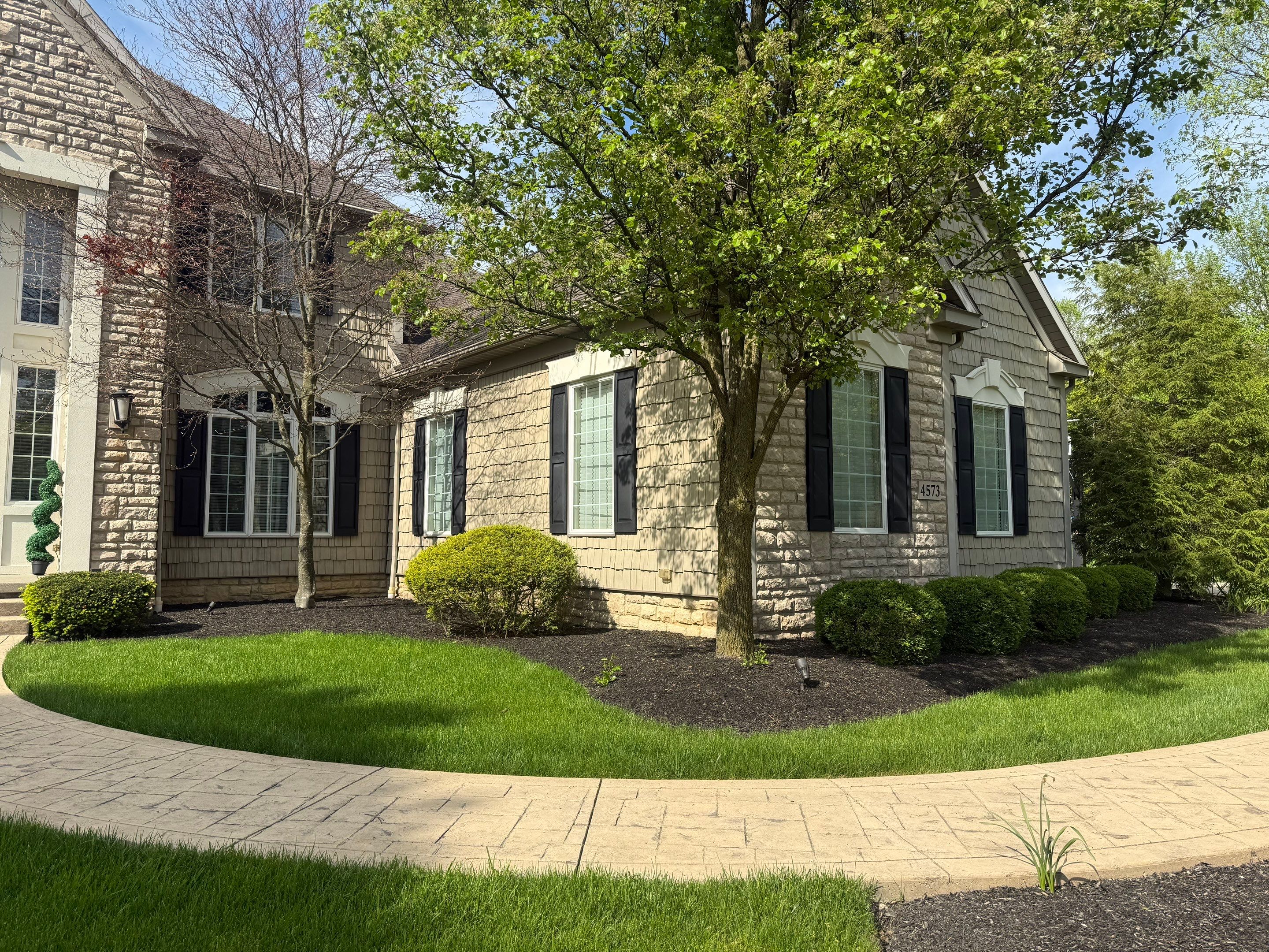 Acreage Maintenance Project by Elm Rose Gardens