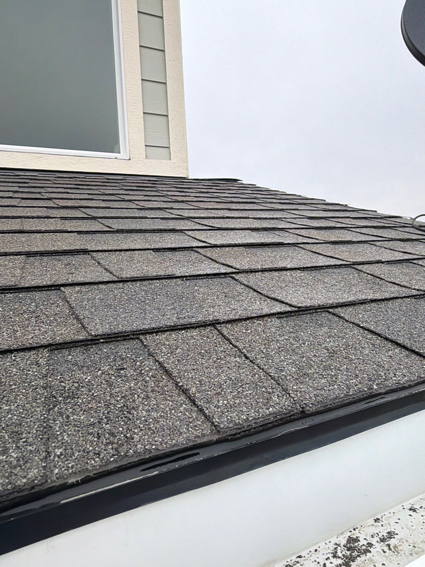 Full Residential Roof Replacement with Architectural Shingles in Moscow, ID by Alpine Roofing