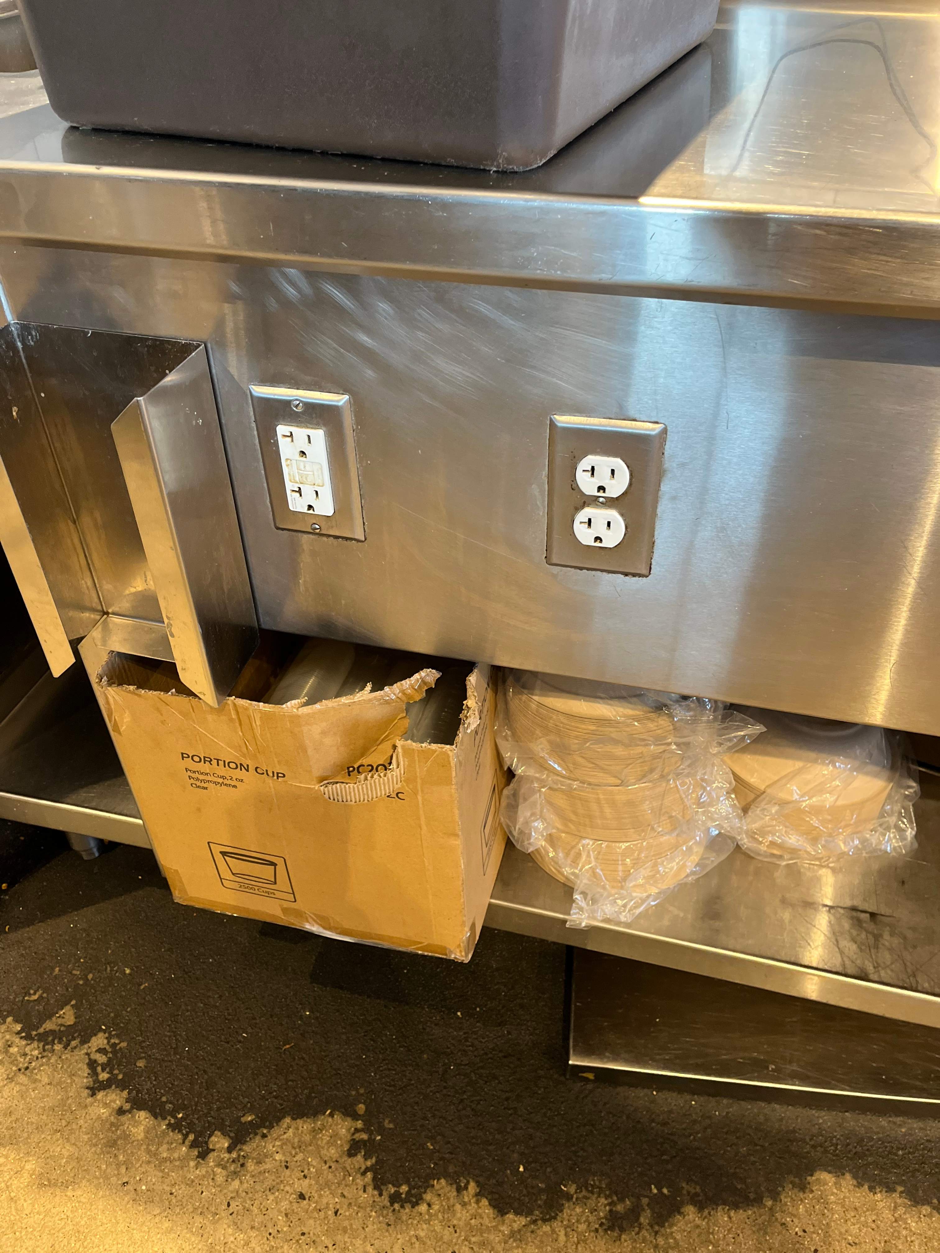 Replace GFCI  by Xpert Electric