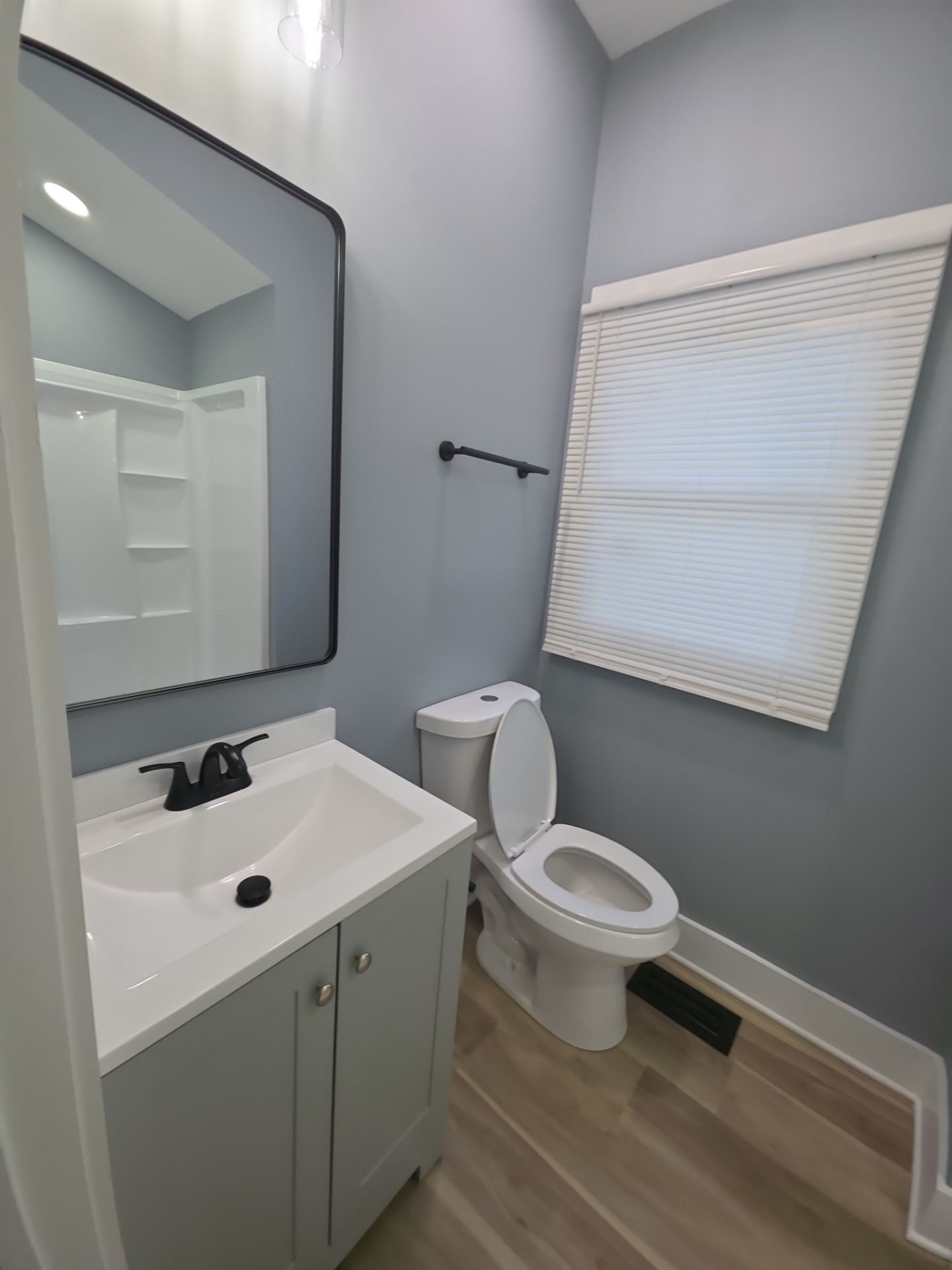 Historic Restoration by Ajayi Design and Construction