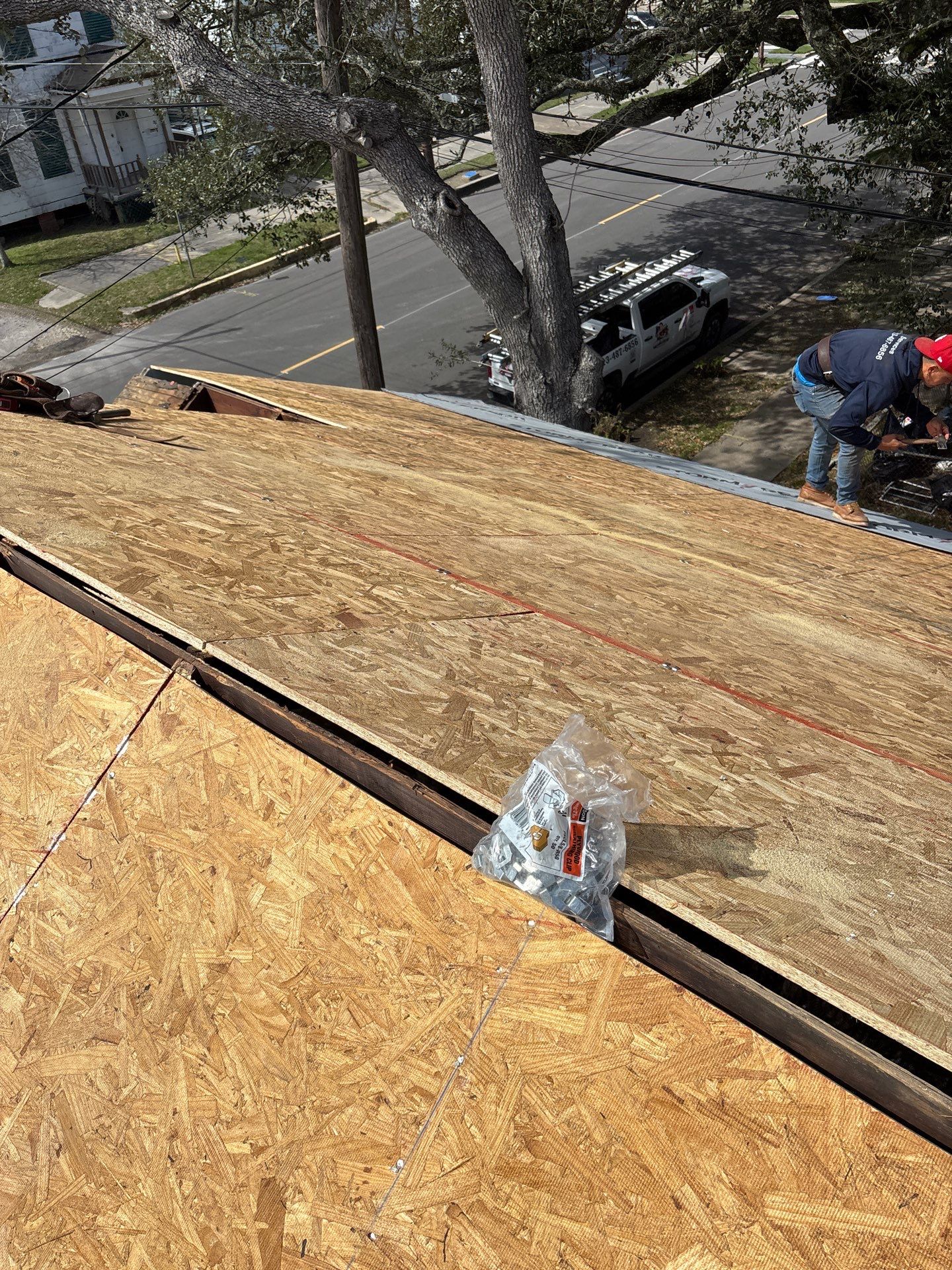 Roof Replacement Galveston by Roof Repair Company