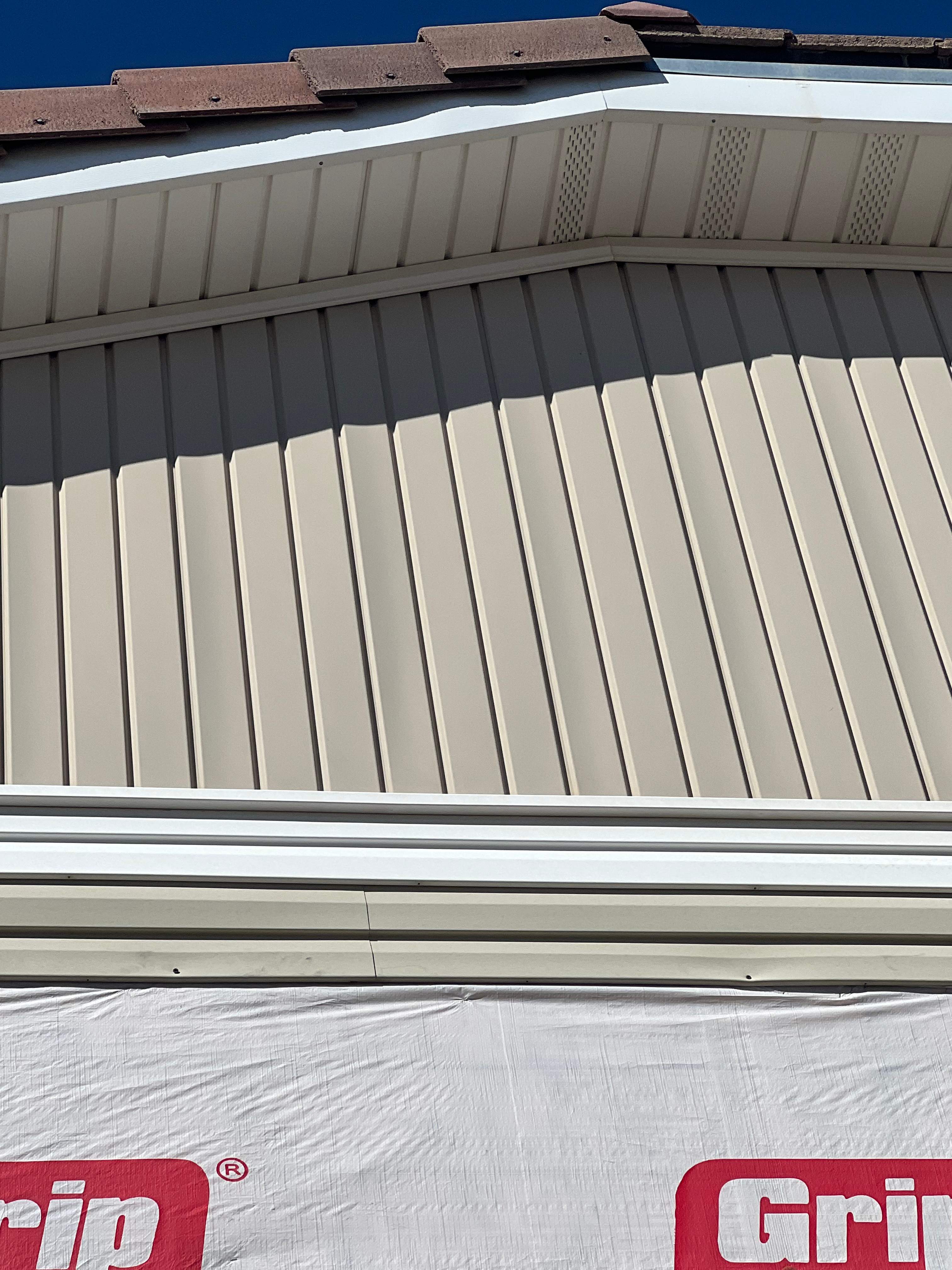 When Mother Nature tells you to upgrade! by 1st choice windows and siding