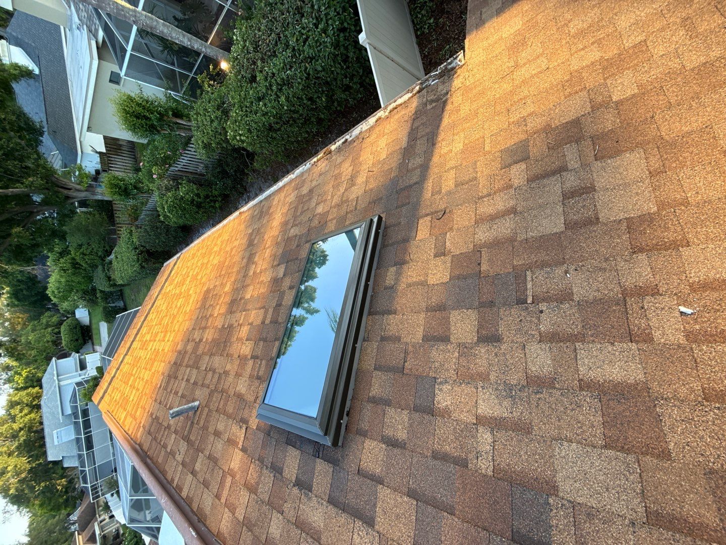Project in Seminole 33772 by Mitchell Roofing Company LLC 
