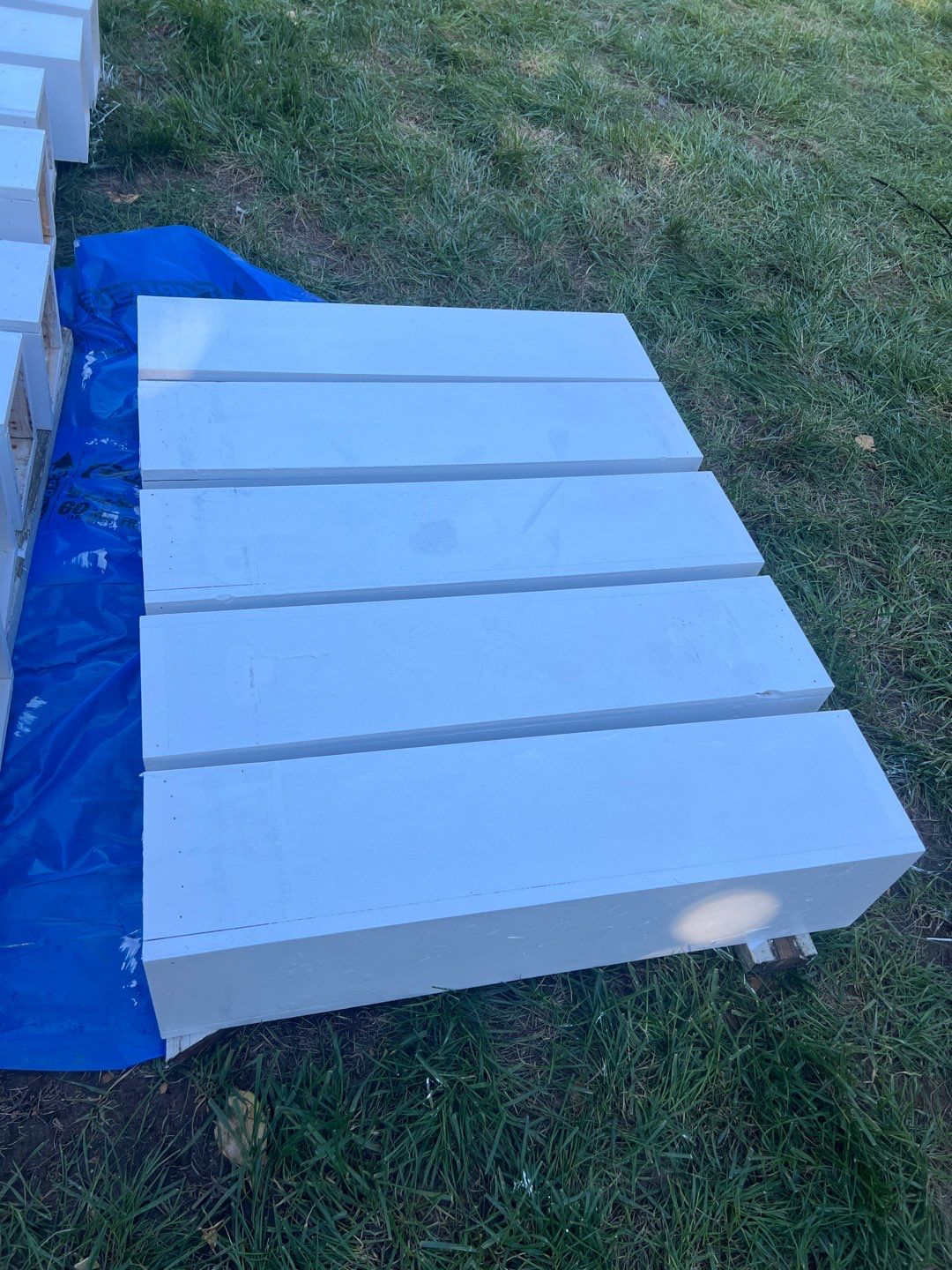 McLean - Residential Flat Roof Replacement with Carlisle Syntec EPDM by RM Banning, Inc.