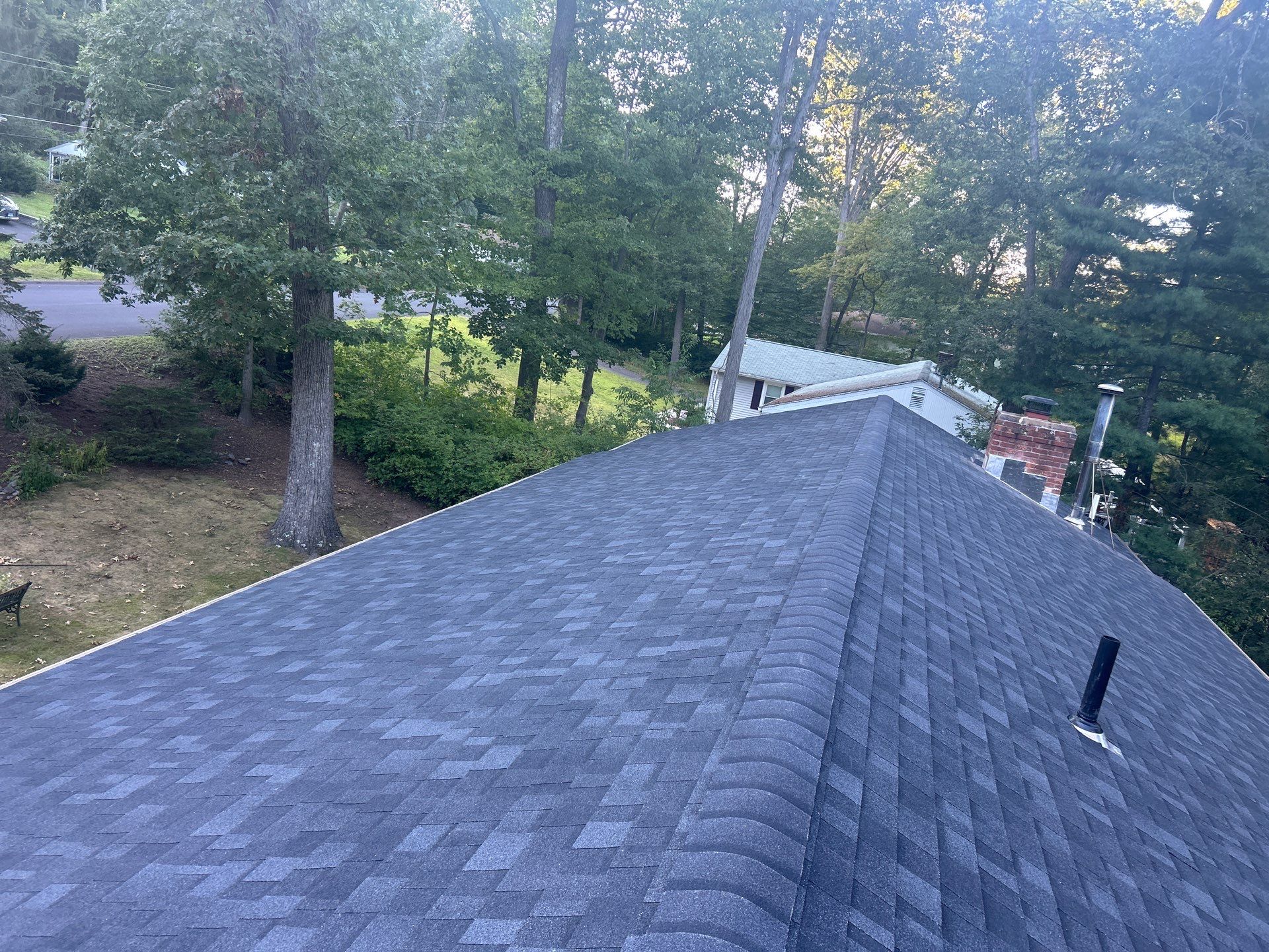 Cheshire by All site builders LLC