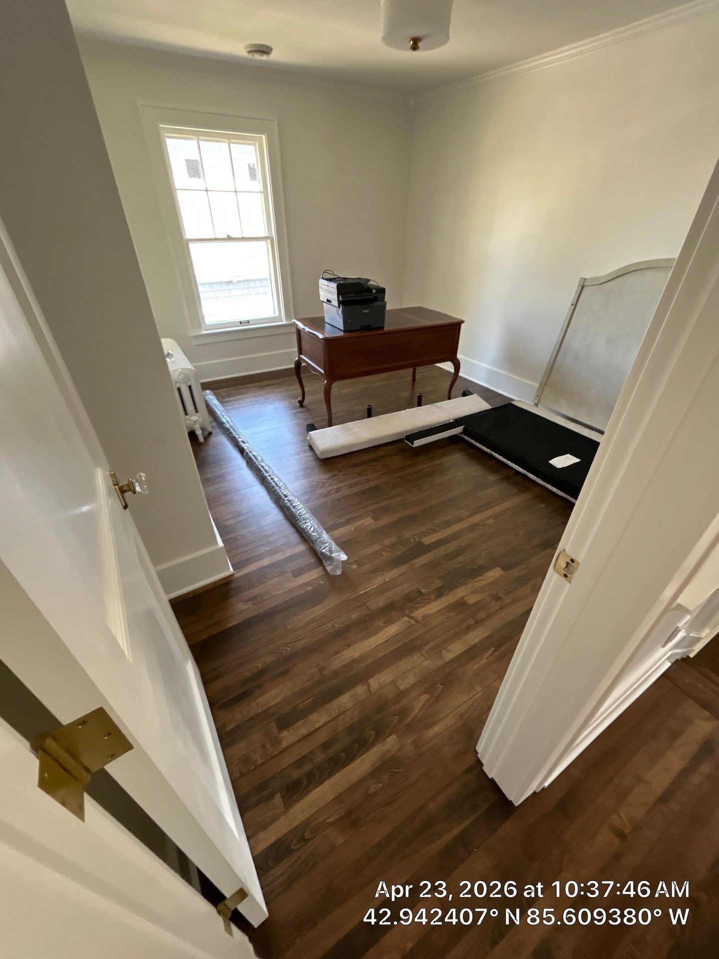 A Timeless Beauty by RTBaldwin Hardwood Floors