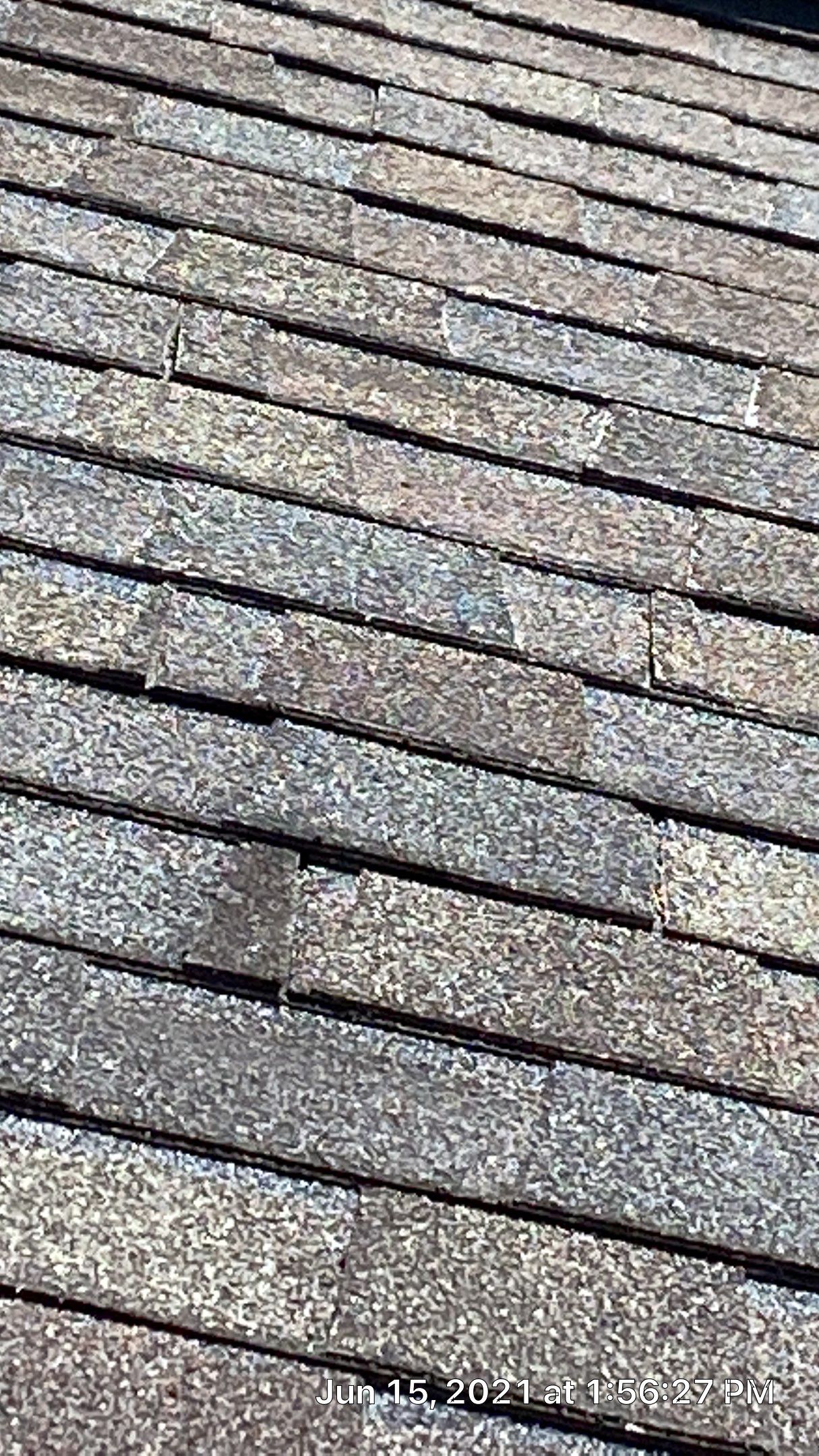 Roof Replacement using CertainTeed Landmark by 180 Contractors